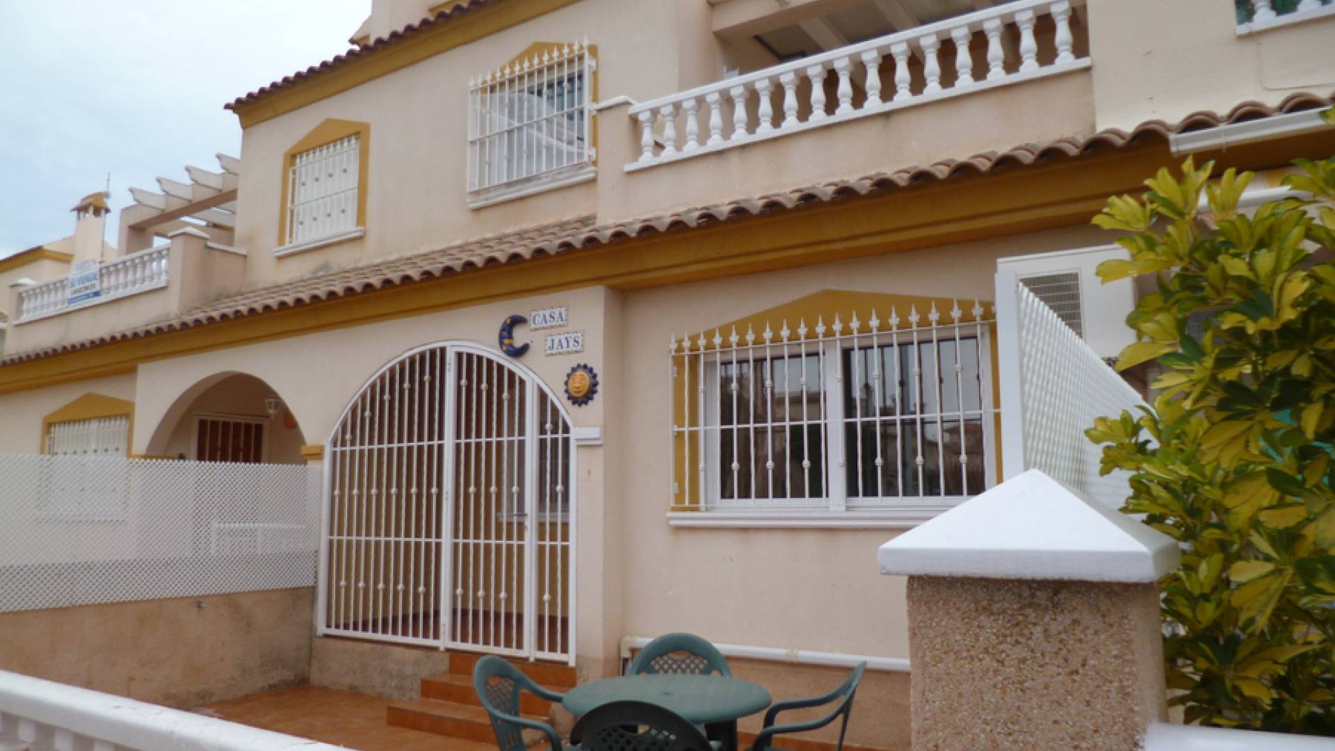Revente - Maison de ville - Playa Flamenca - villa flamenca