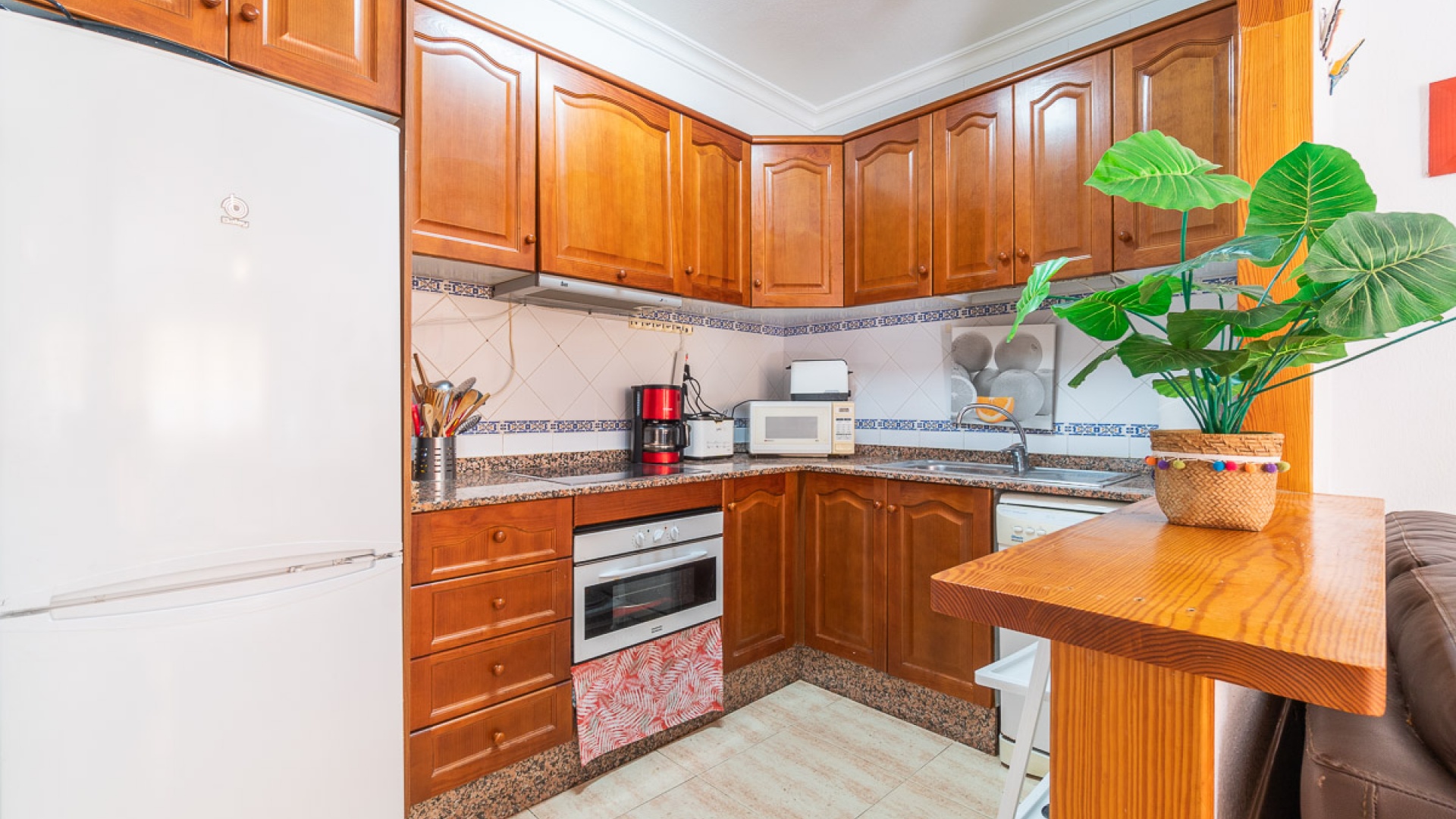 Revente - Maison de ville - Playa Flamenca - villa flamenca