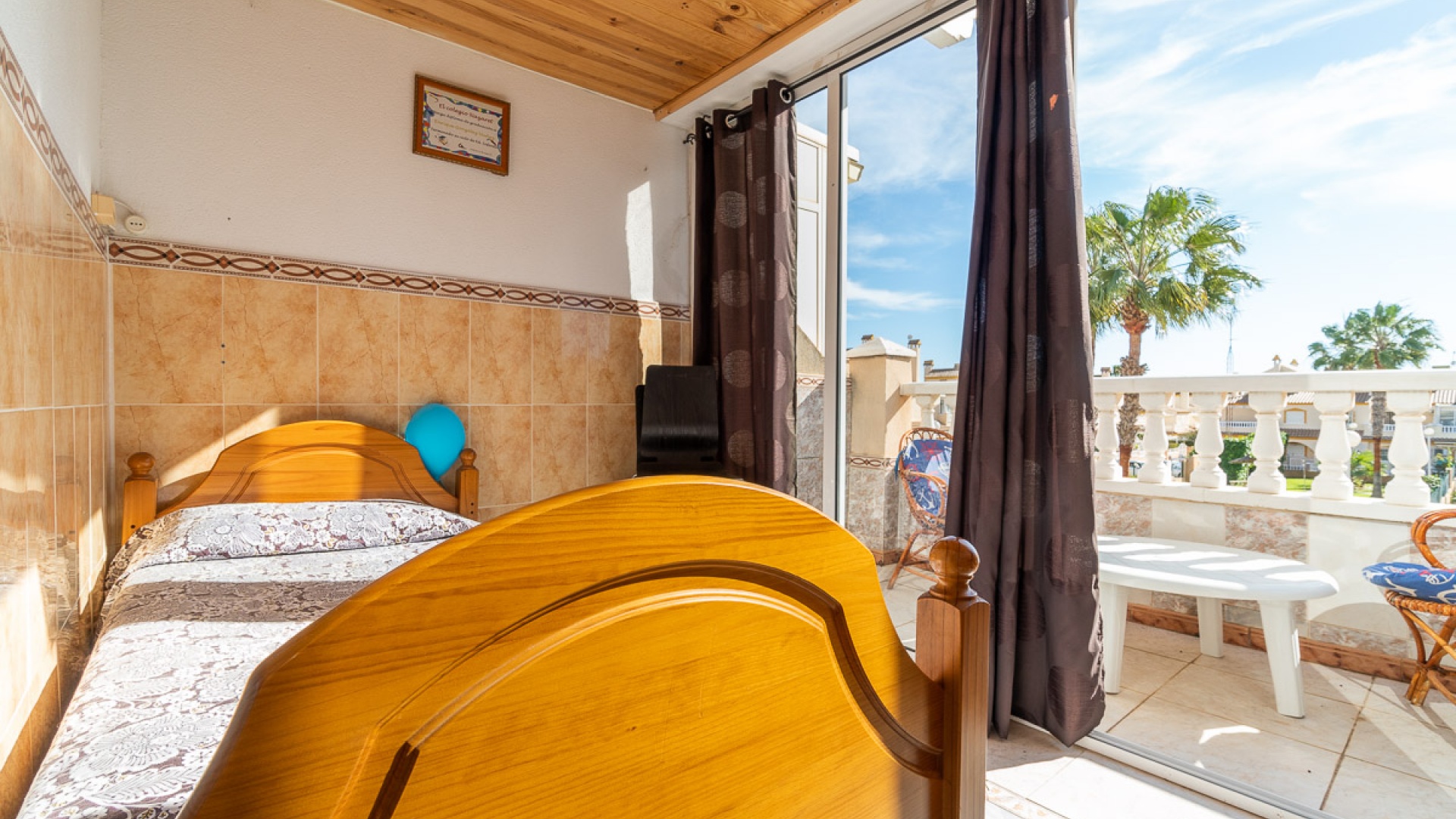 Revente - Maison de ville - Playa Flamenca - villa flamenca