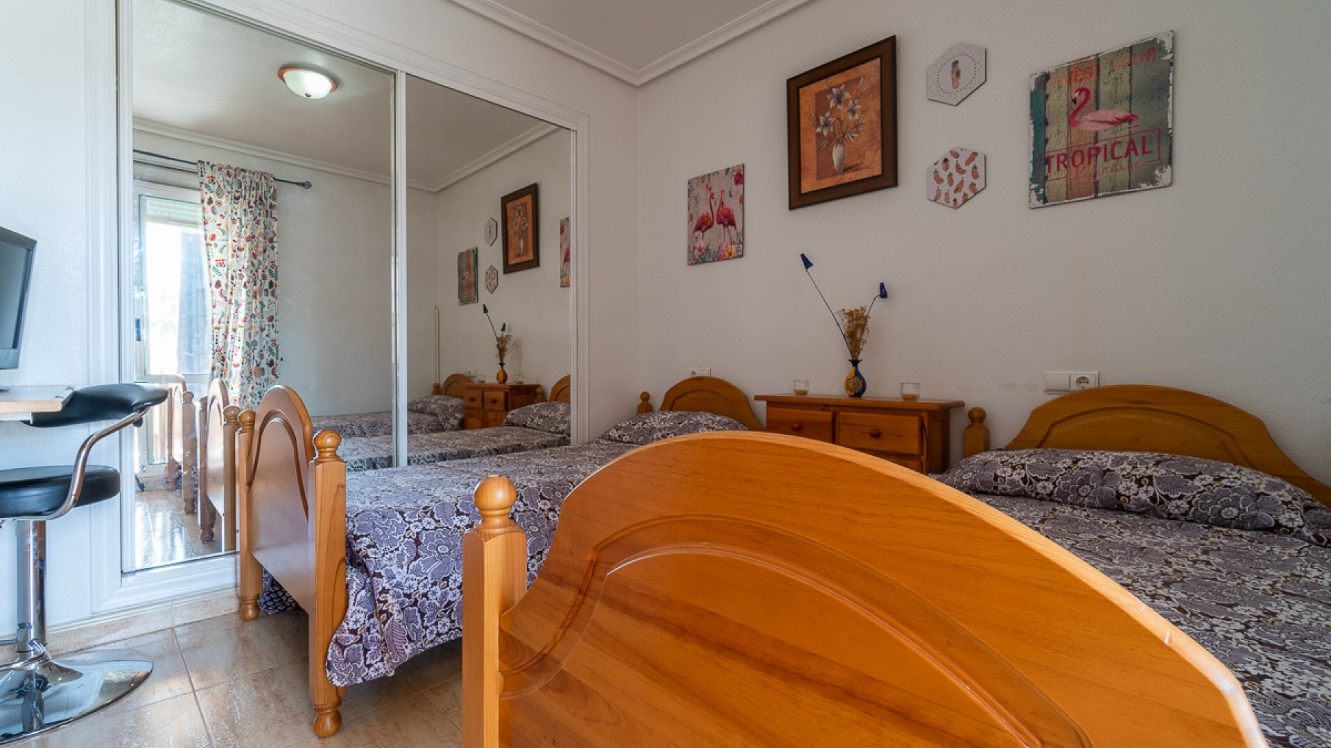 Revente - Maison de ville - Playa Flamenca - villa flamenca