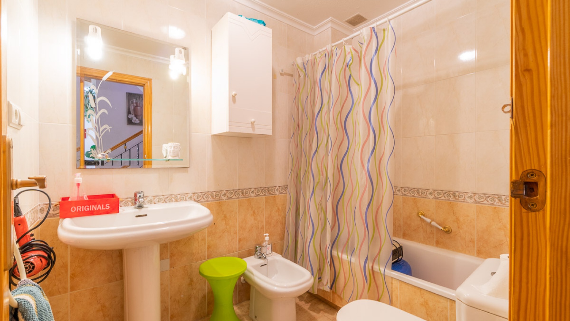 Revente - Maison de ville - Playa Flamenca - villa flamenca