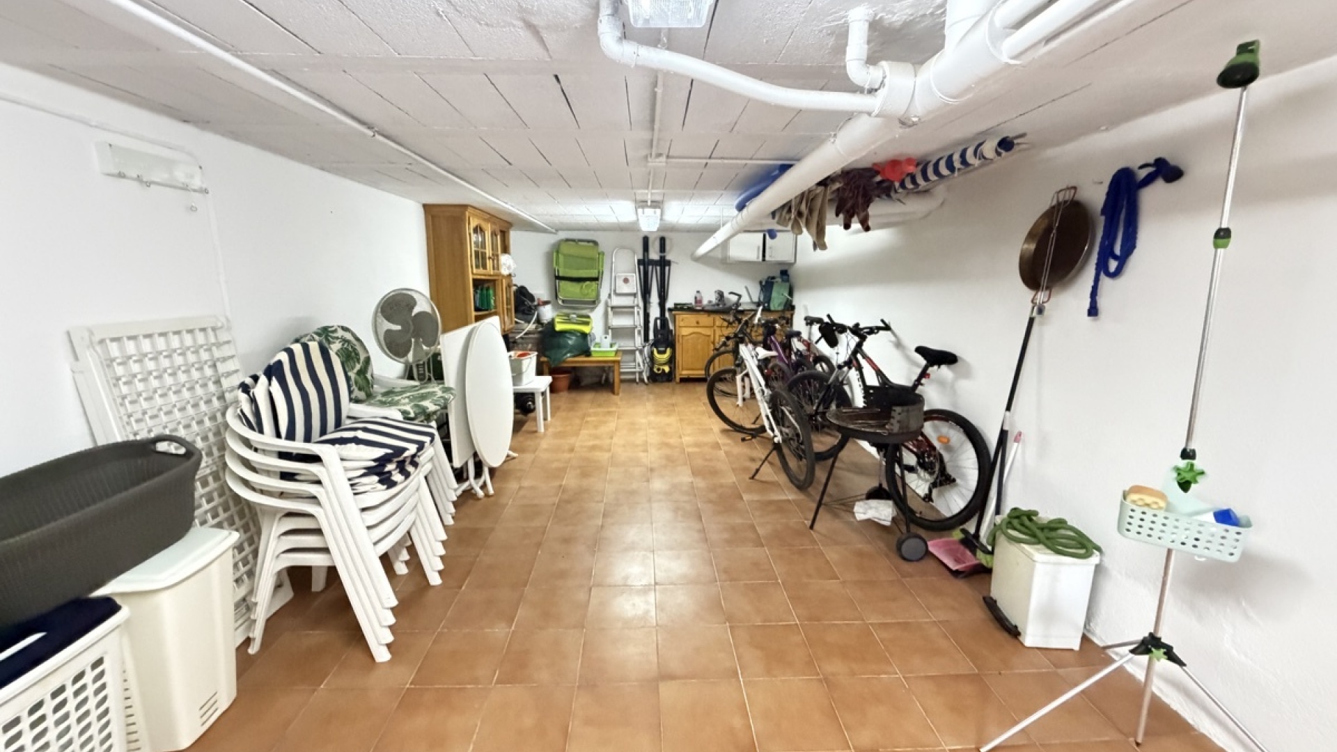 Revente - Maison de ville - Playa Flamenca - Villas Marina