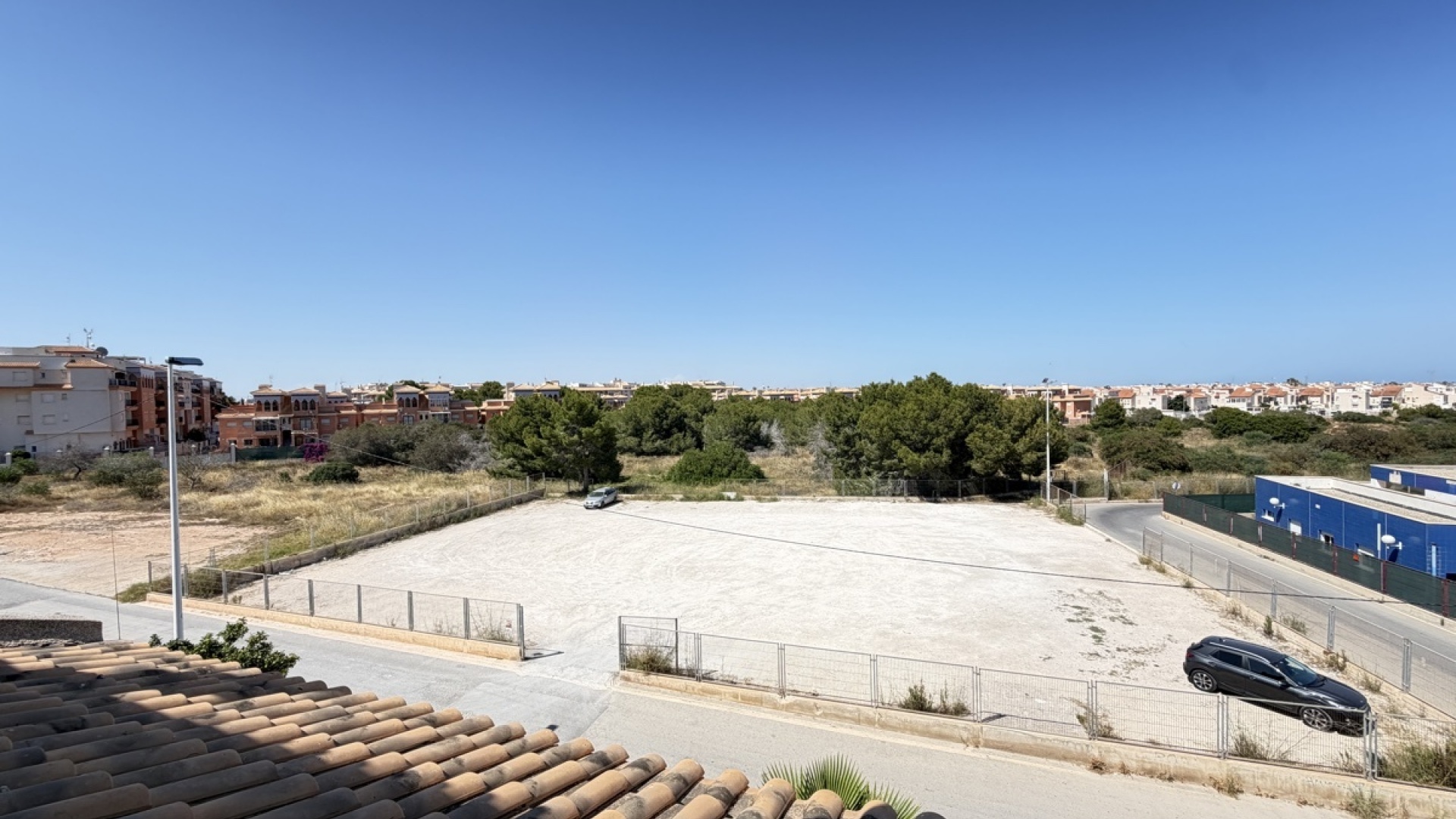 Revente - Maison de ville - Playa Flamenca - Villas Marina