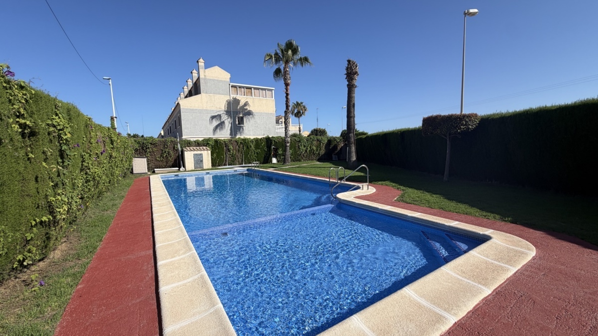 Revente - Maison de ville - Playa Flamenca - Villas Marina