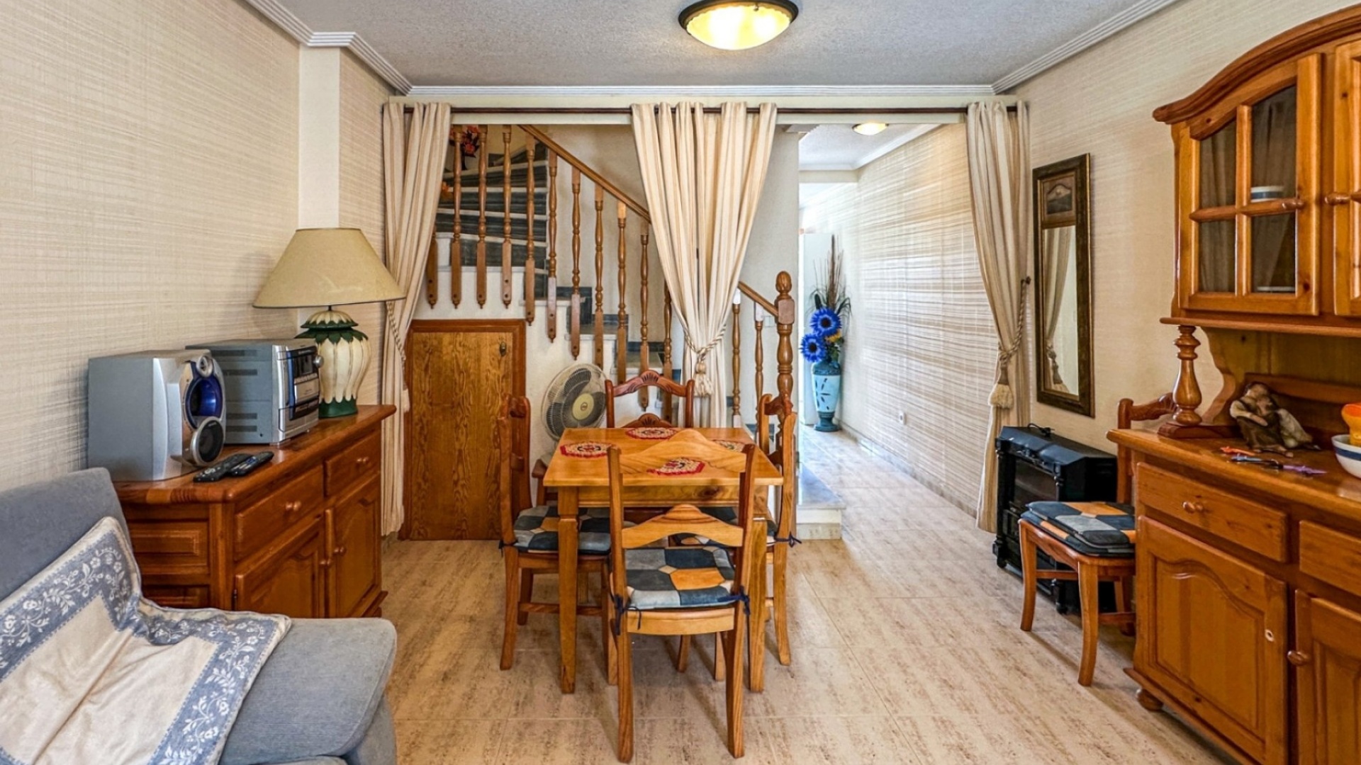 Revente - Maison de ville - Playa Flamenca - Villas Marina