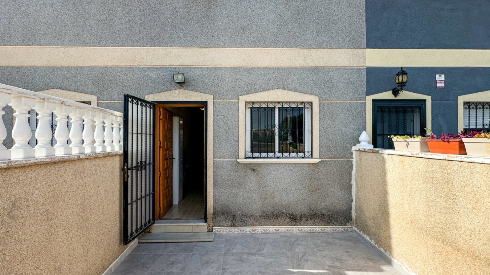Revente - Maison de ville - Playa Flamenca - Villas Marina