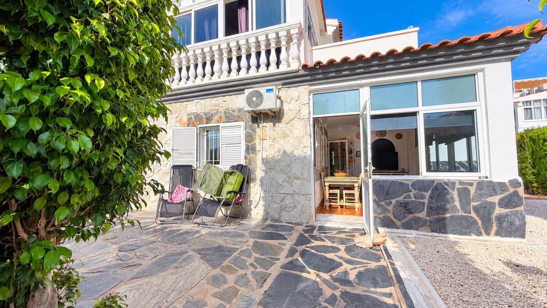 Revente - Maison de ville - Playa Flamenca - Zenia Mar