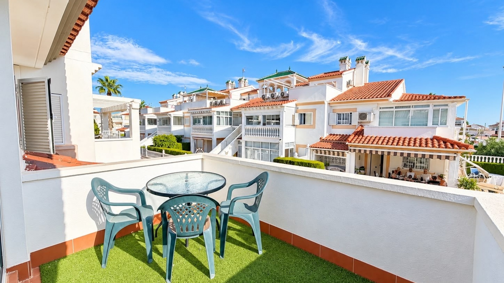 Revente - Maison de ville - Playa Flamenca - Zenia Mar