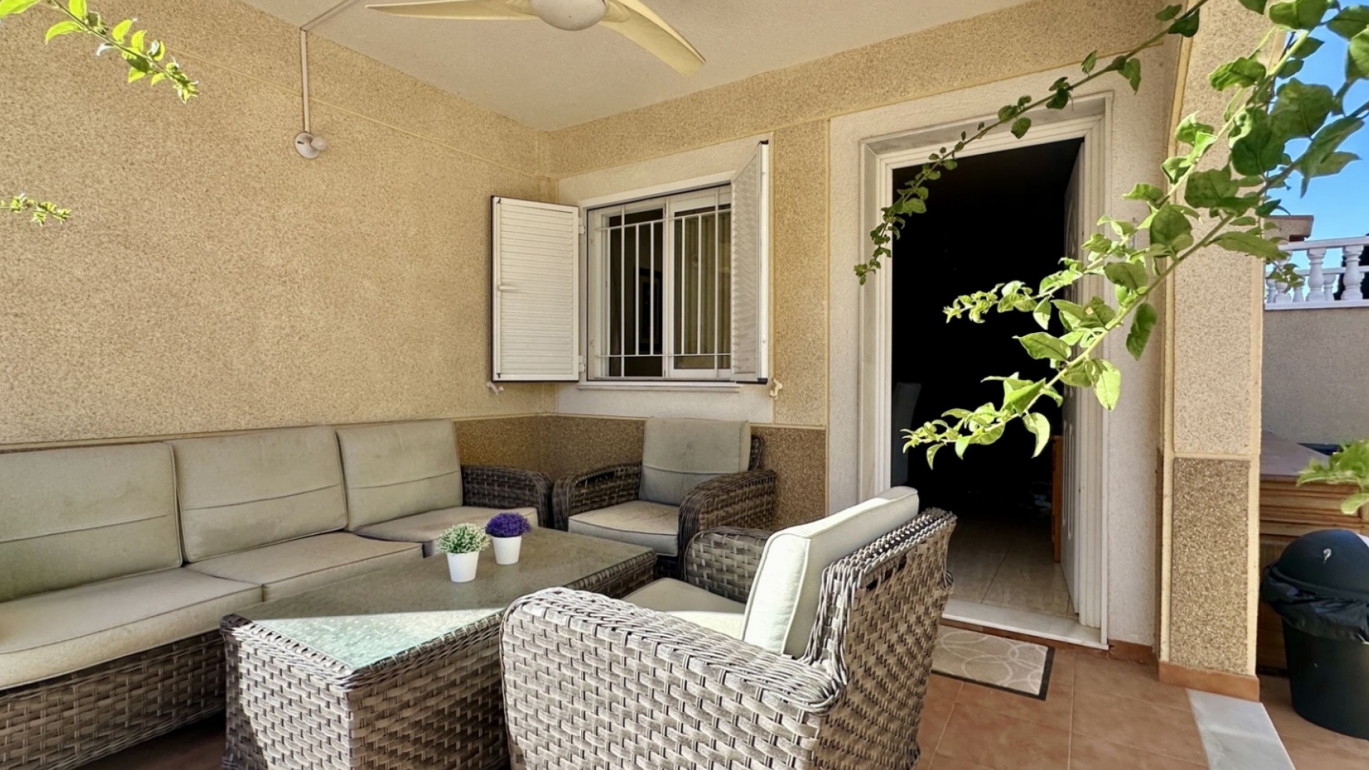 Revente - Maison de ville - Playa Flamenca - zeniamar