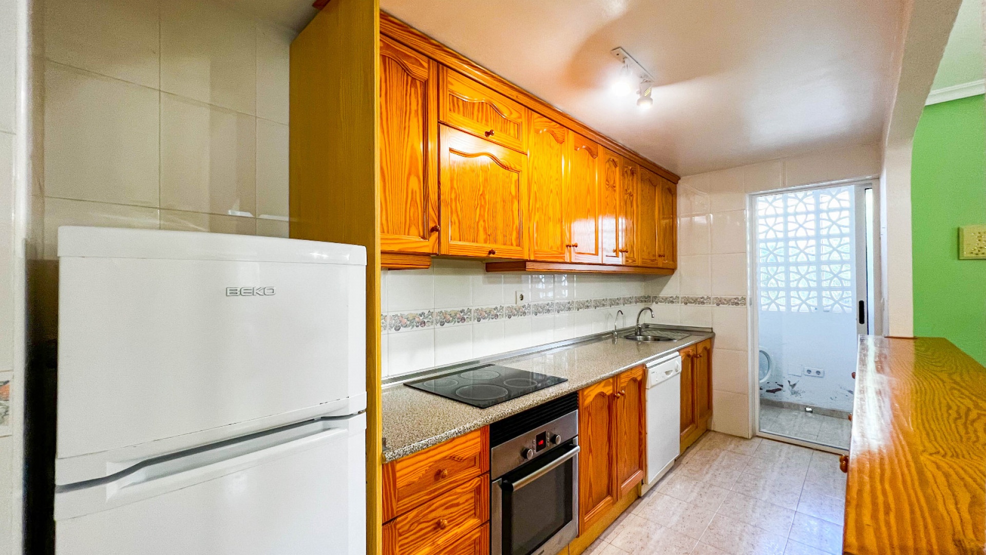 Revente - Maison de ville - Playa Flamenca - zeniamar