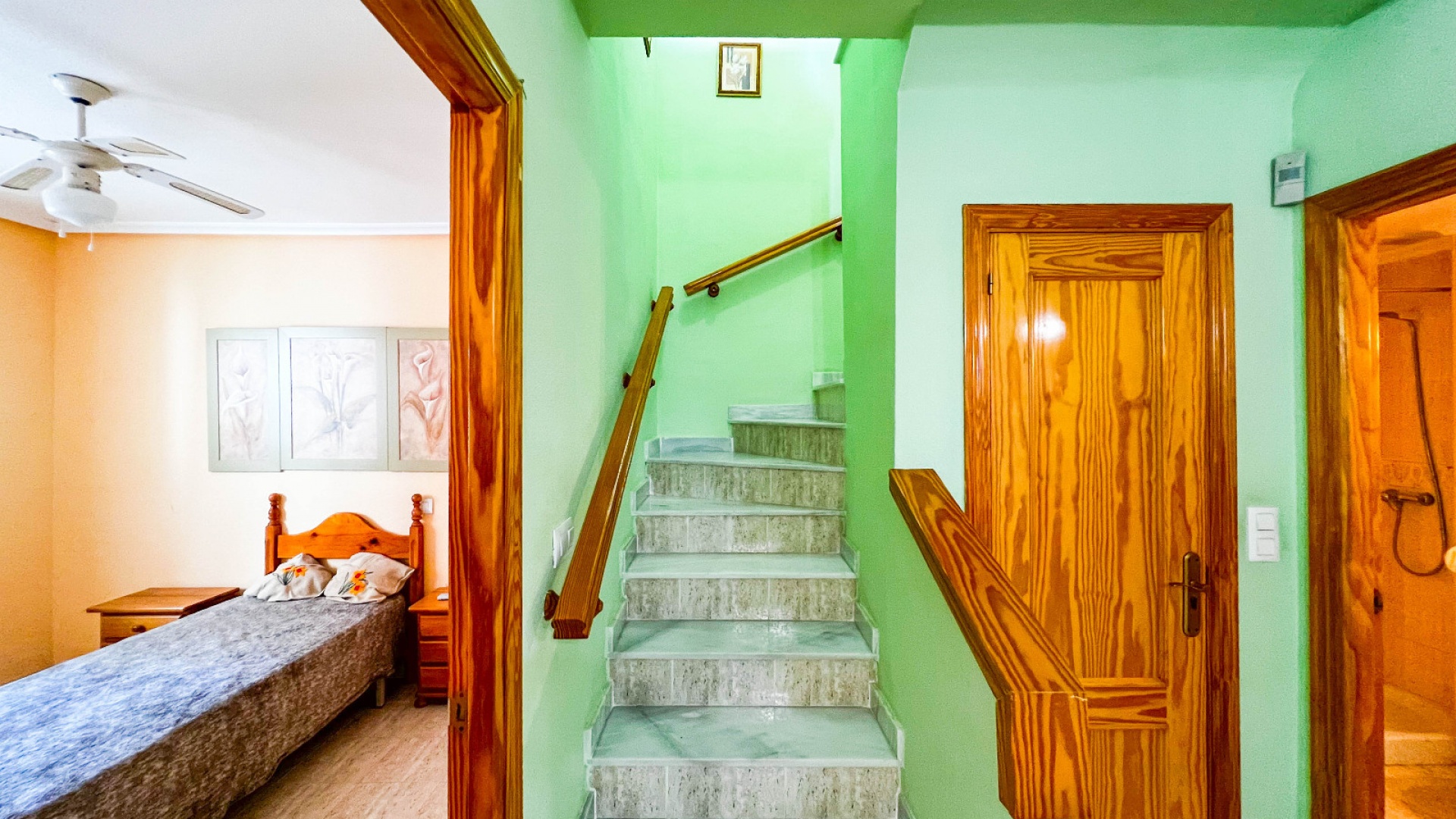 Revente - Maison de ville - Playa Flamenca - zeniamar