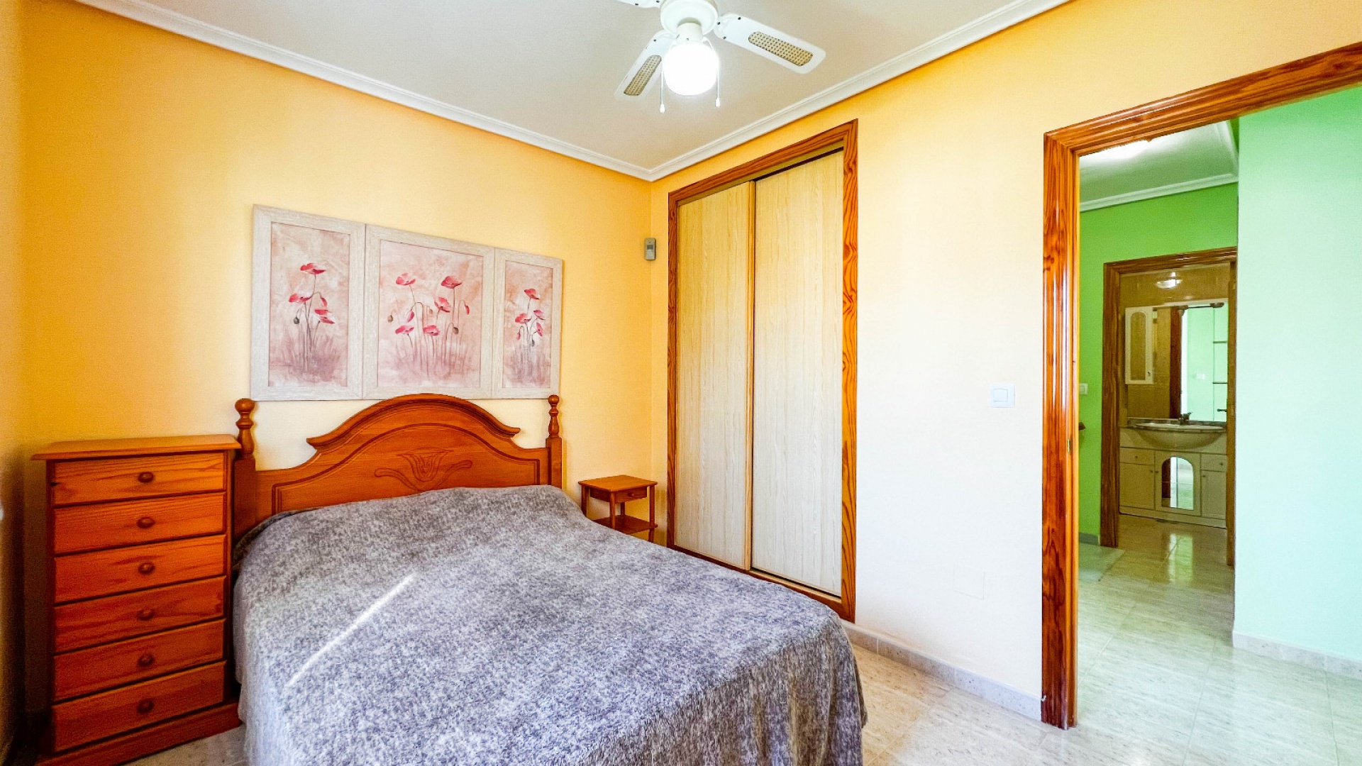 Revente - Maison de ville - Playa Flamenca - zeniamar