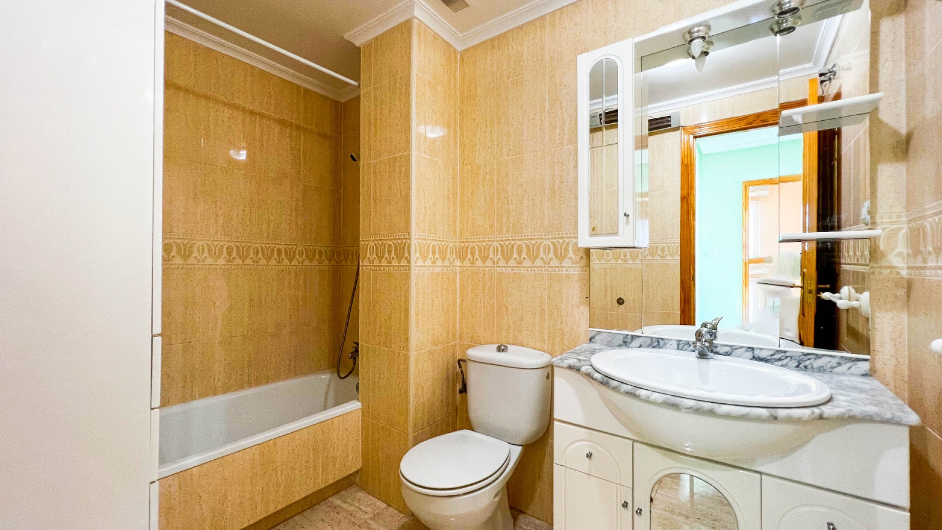 Revente - Maison de ville - Playa Flamenca - zeniamar