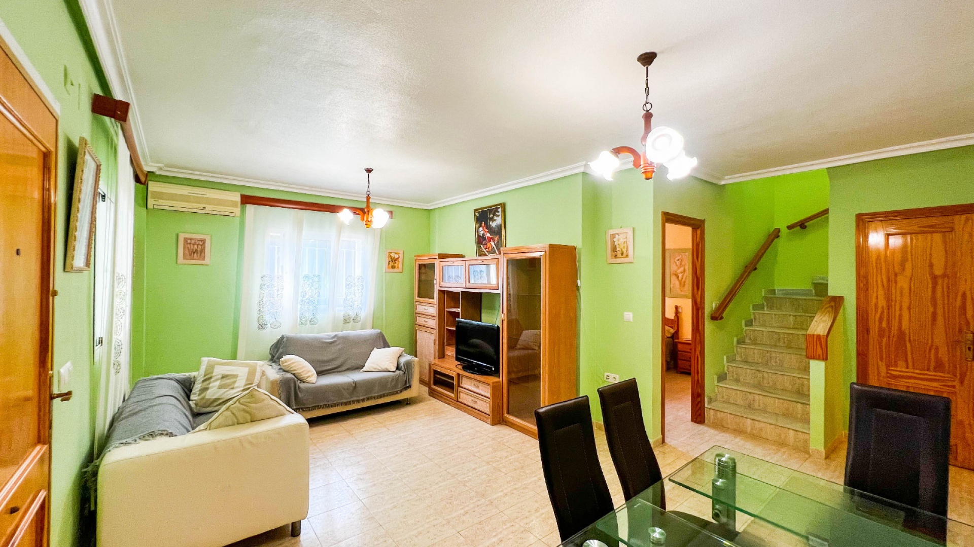 Revente - Maison de ville - Playa Flamenca - zeniamar