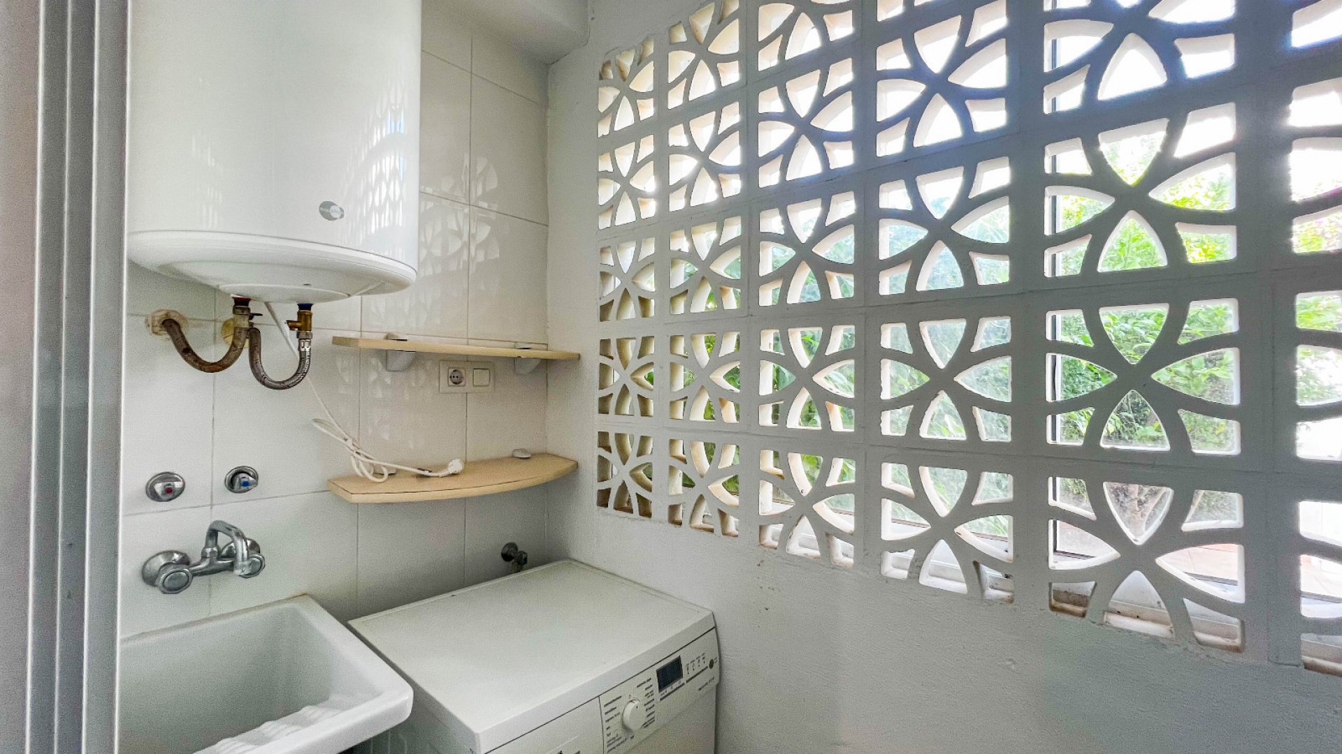 Revente - Maison de ville - Playa Flamenca - zeniamar