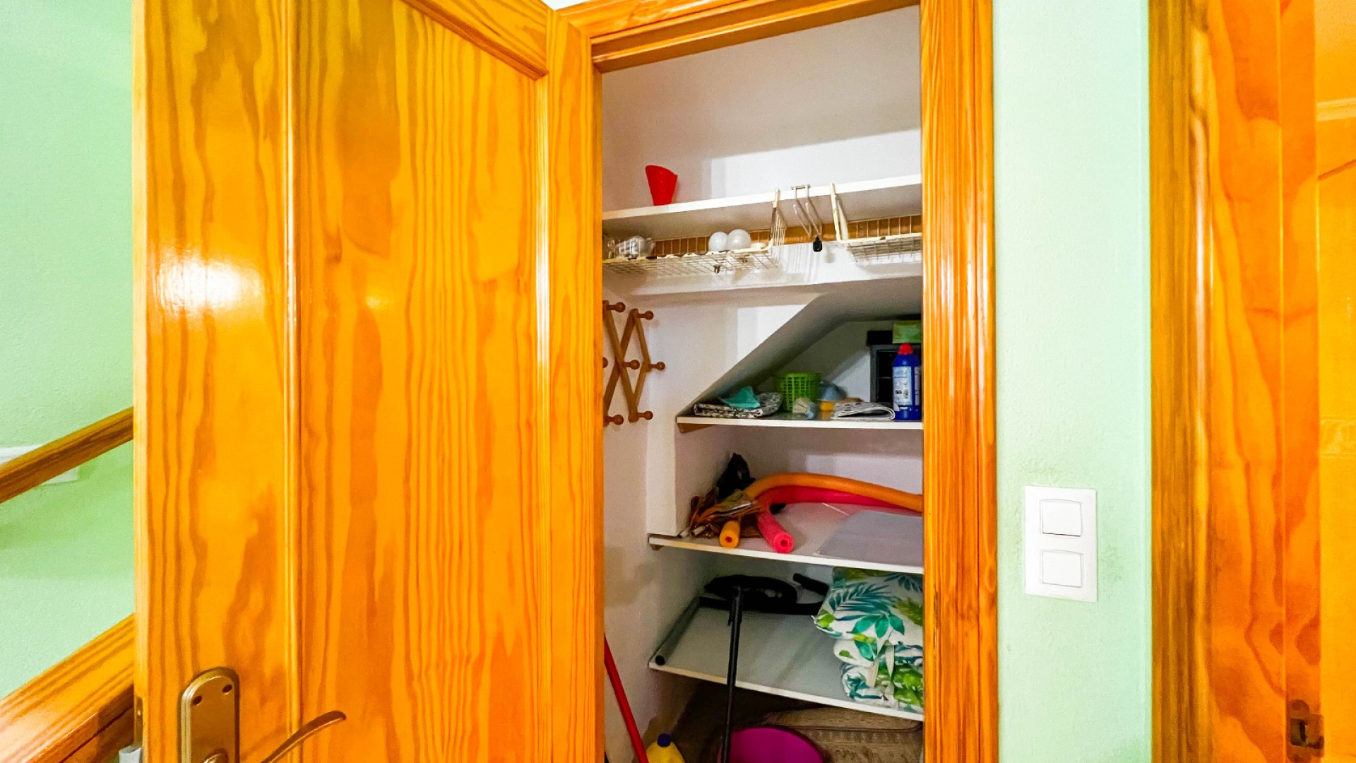 Revente - Maison de ville - Playa Flamenca - zeniamar