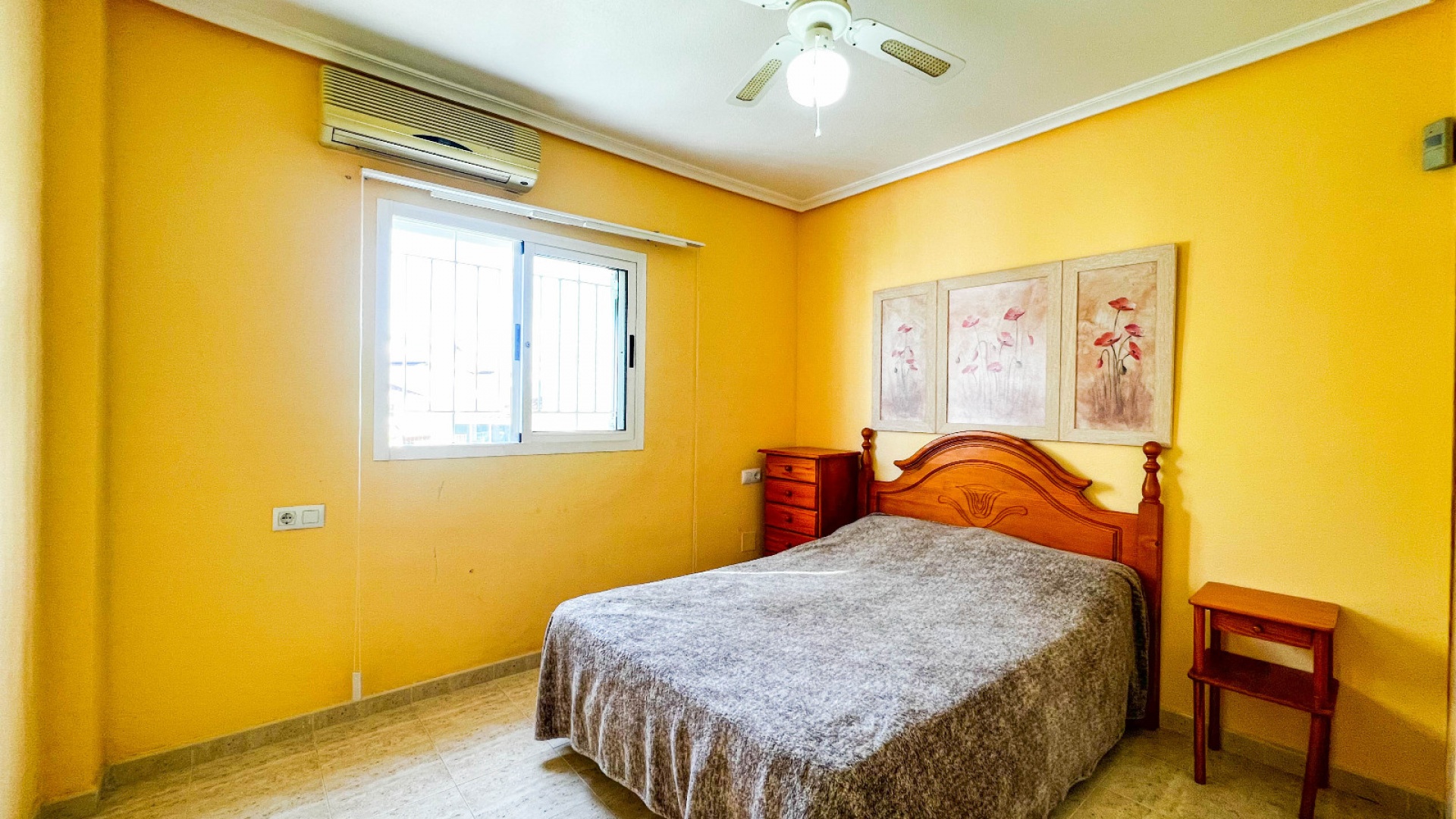 Revente - Maison de ville - Playa Flamenca - zeniamar