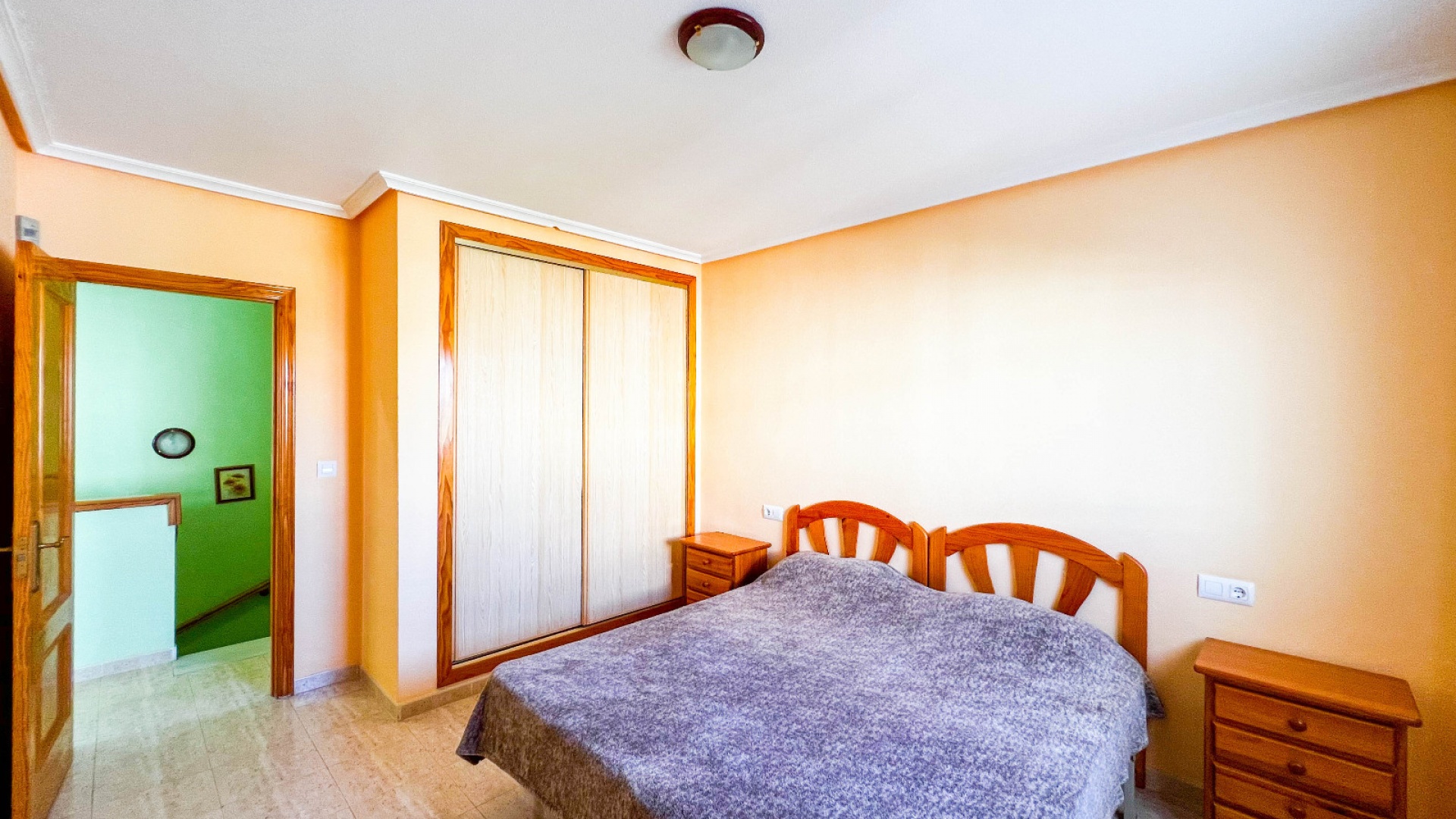 Revente - Maison de ville - Playa Flamenca - zeniamar