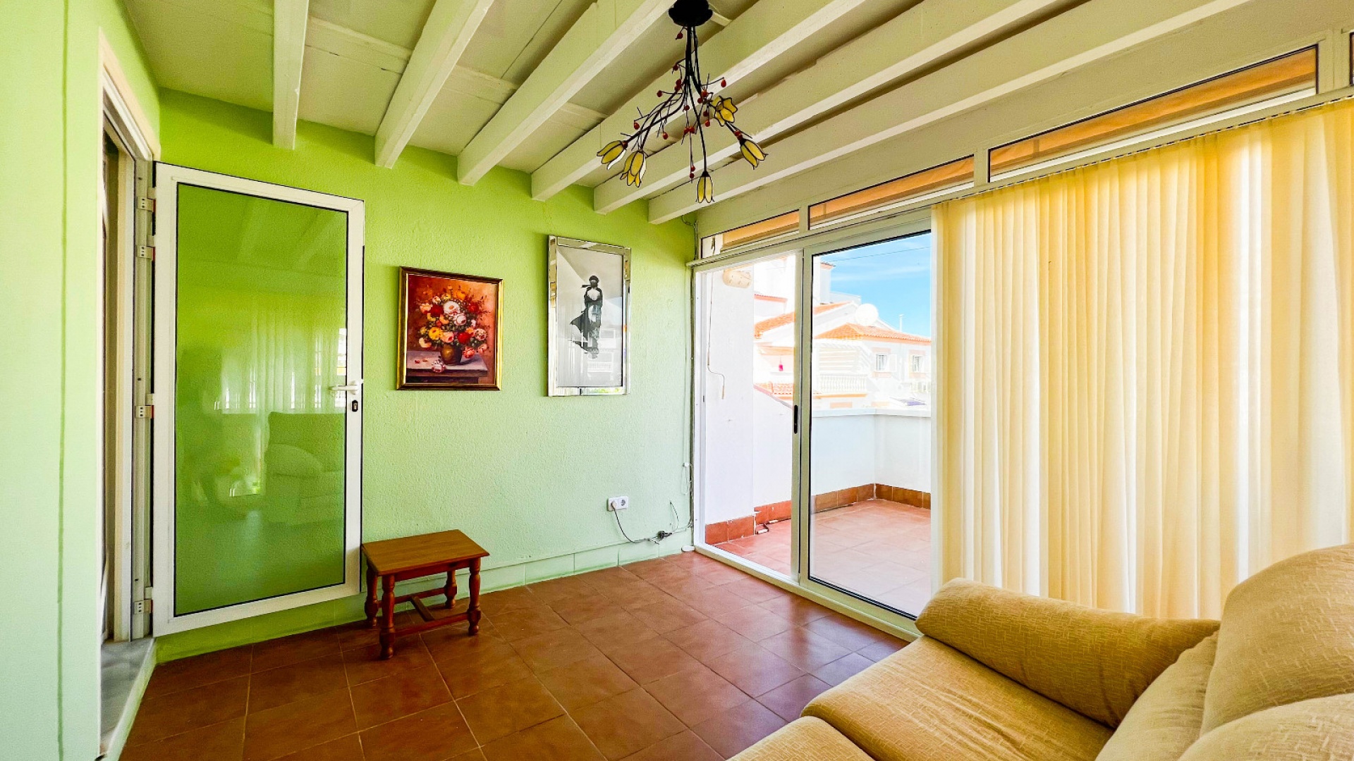 Revente - Maison de ville - Playa Flamenca - zeniamar