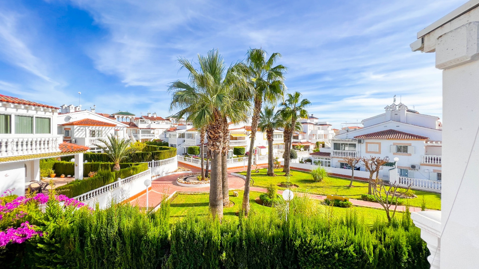 Revente - Maison de ville - Playa Flamenca - zeniamar