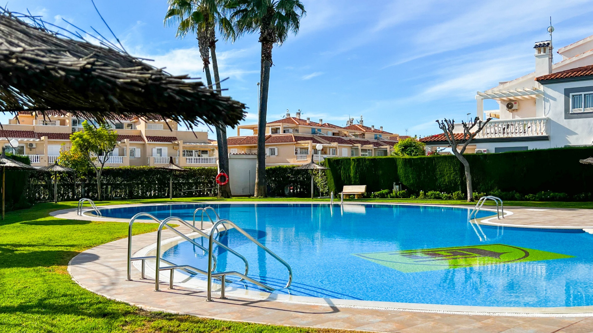 Revente - Maison de ville - Playa Flamenca - zeniamar