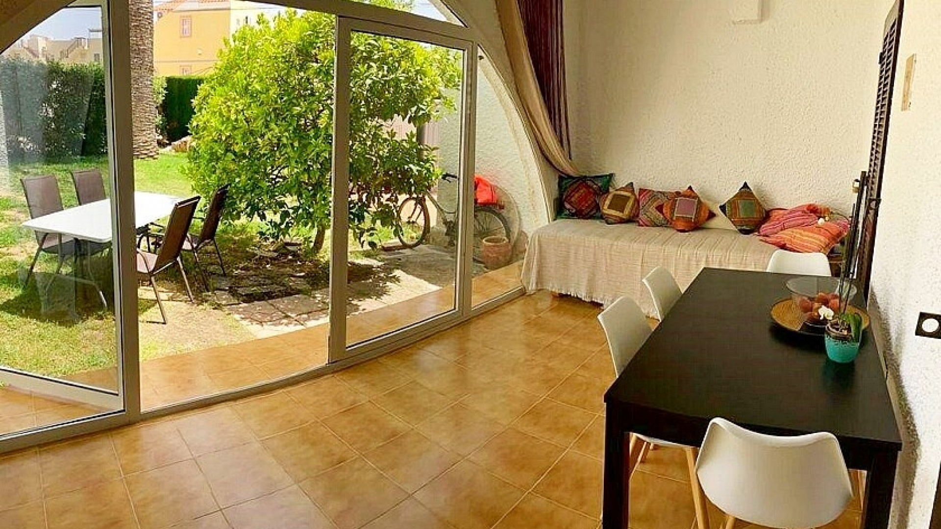 Revente - Maison de ville - Playa Flamenca