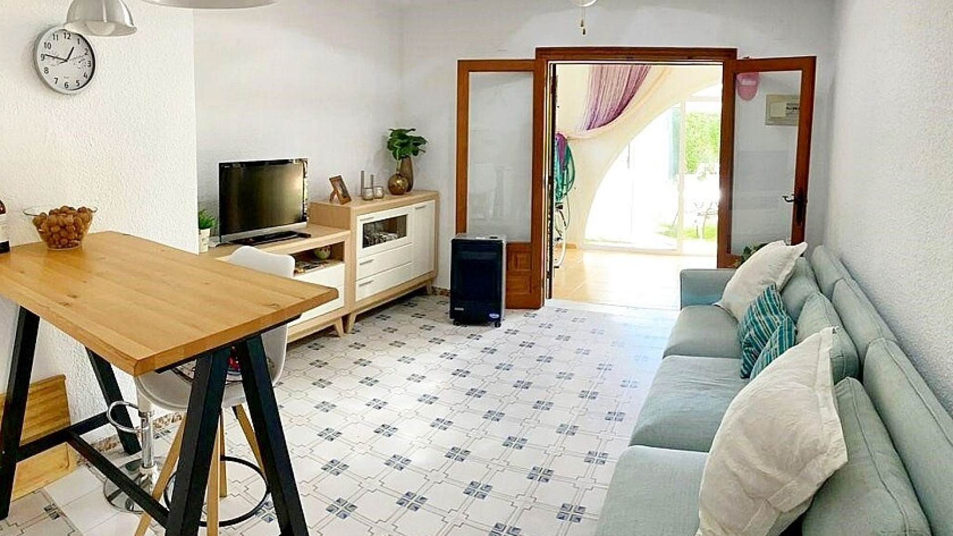 Revente - Maison de ville - Playa Flamenca