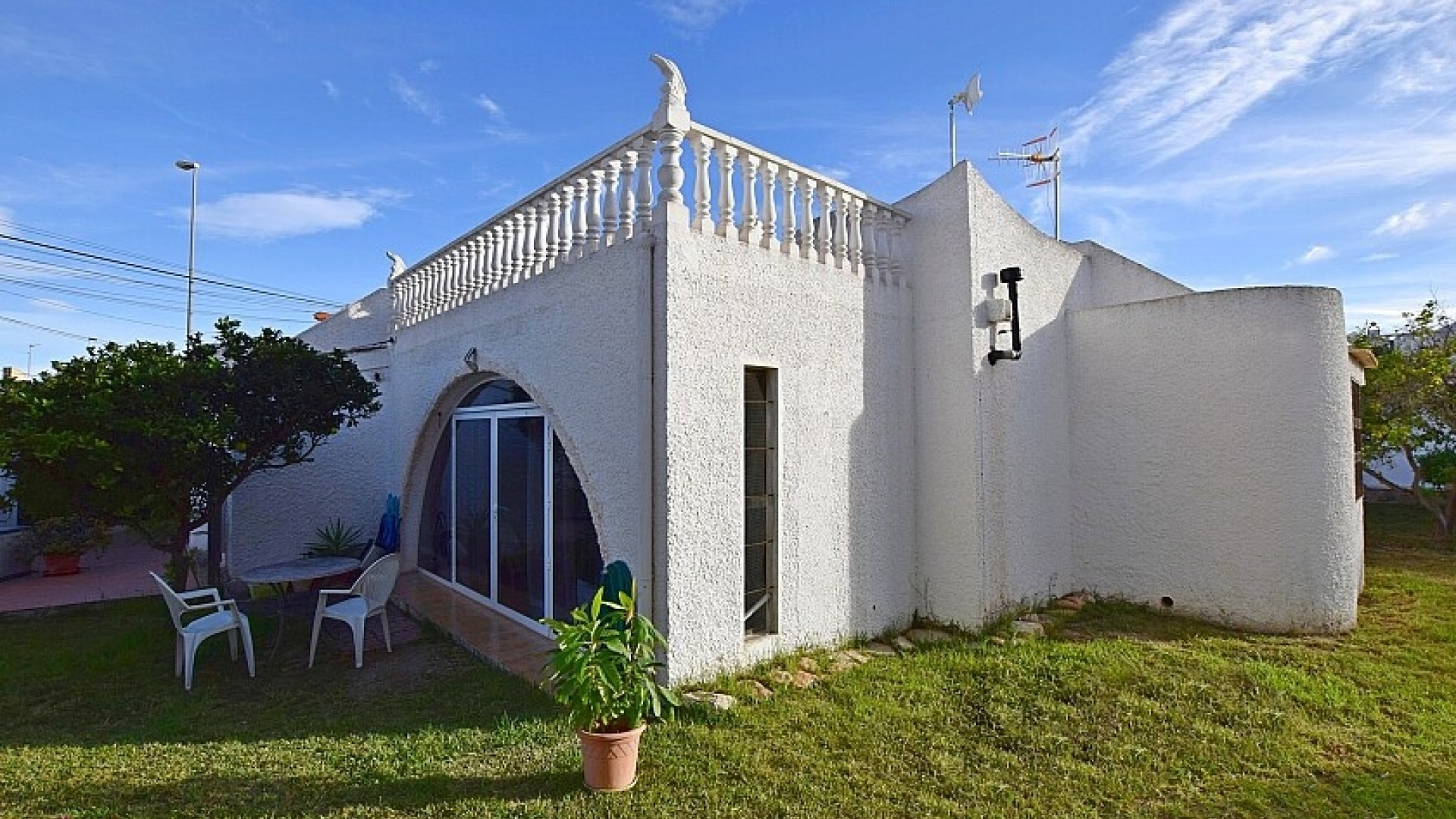 Revente - Maison de ville - Playa Flamenca