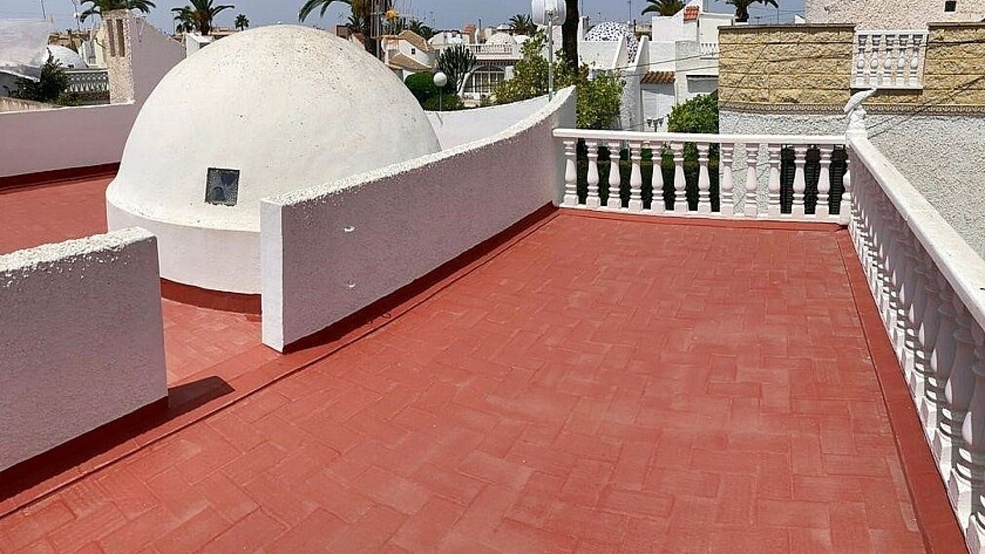 Revente - Maison de ville - Playa Flamenca