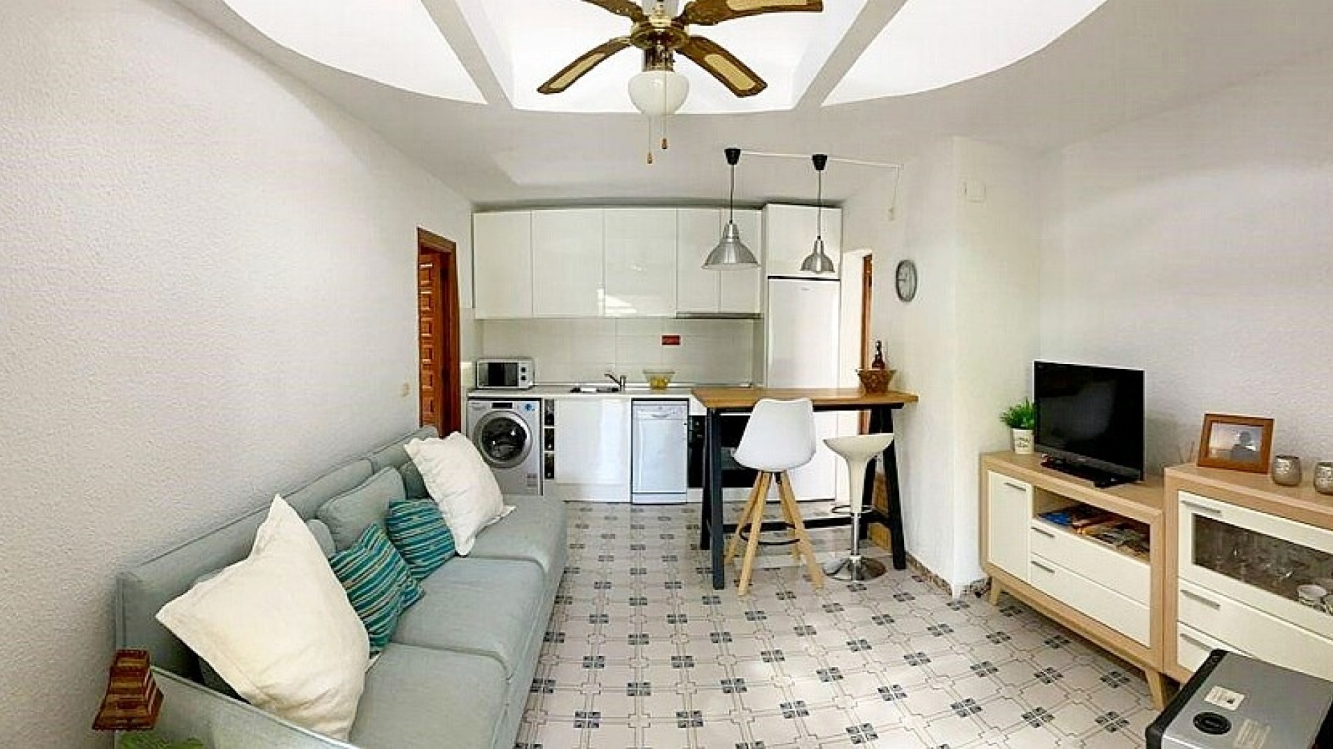 Revente - Maison de ville - Playa Flamenca