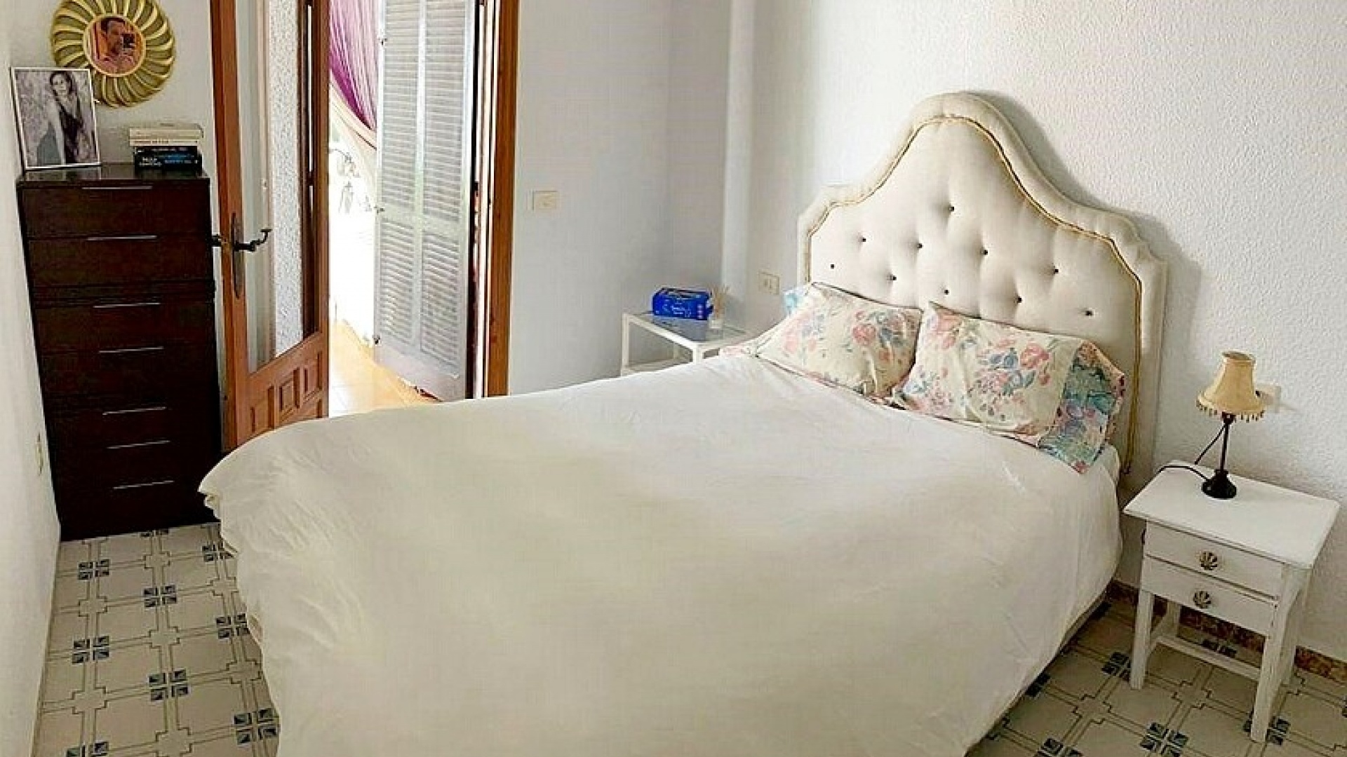 Revente - Maison de ville - Playa Flamenca