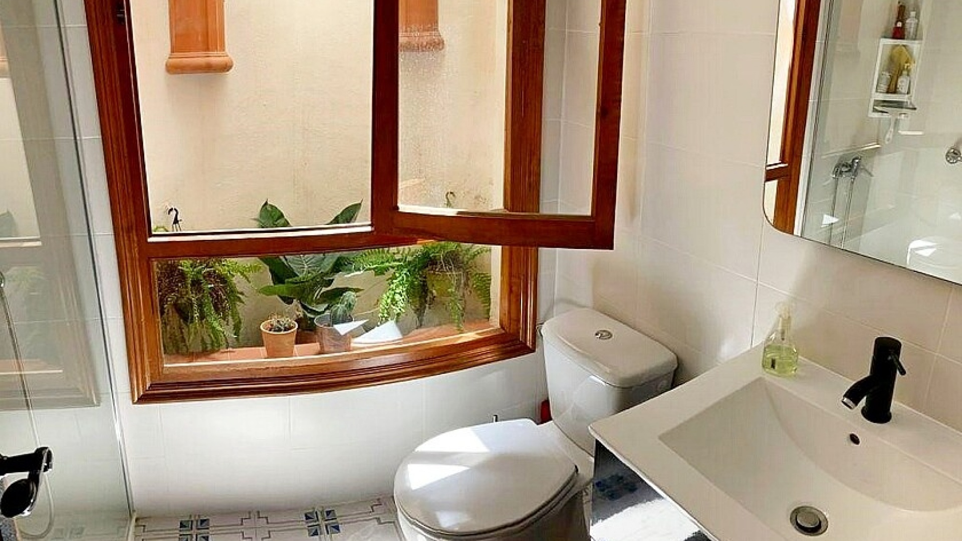 Revente - Maison de ville - Playa Flamenca