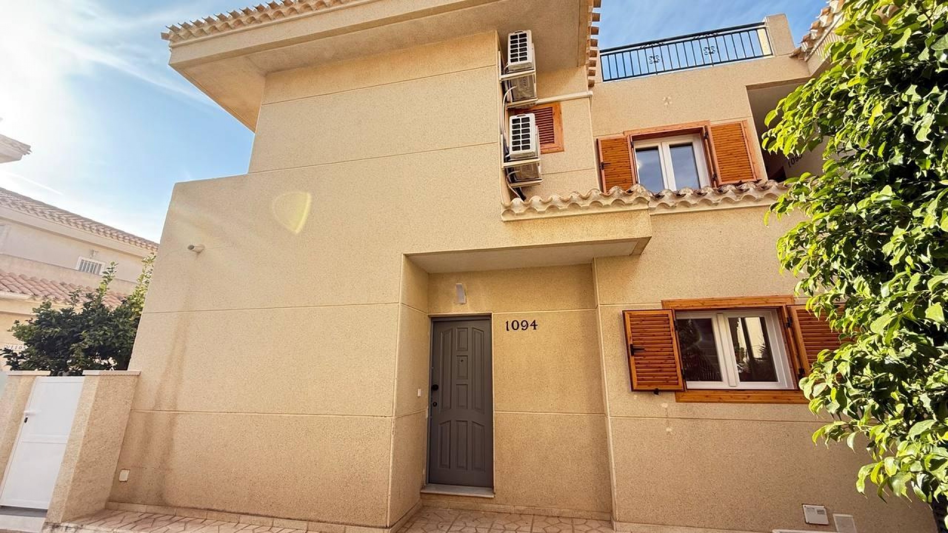 Revente - Maison de ville - Playa Flamenca