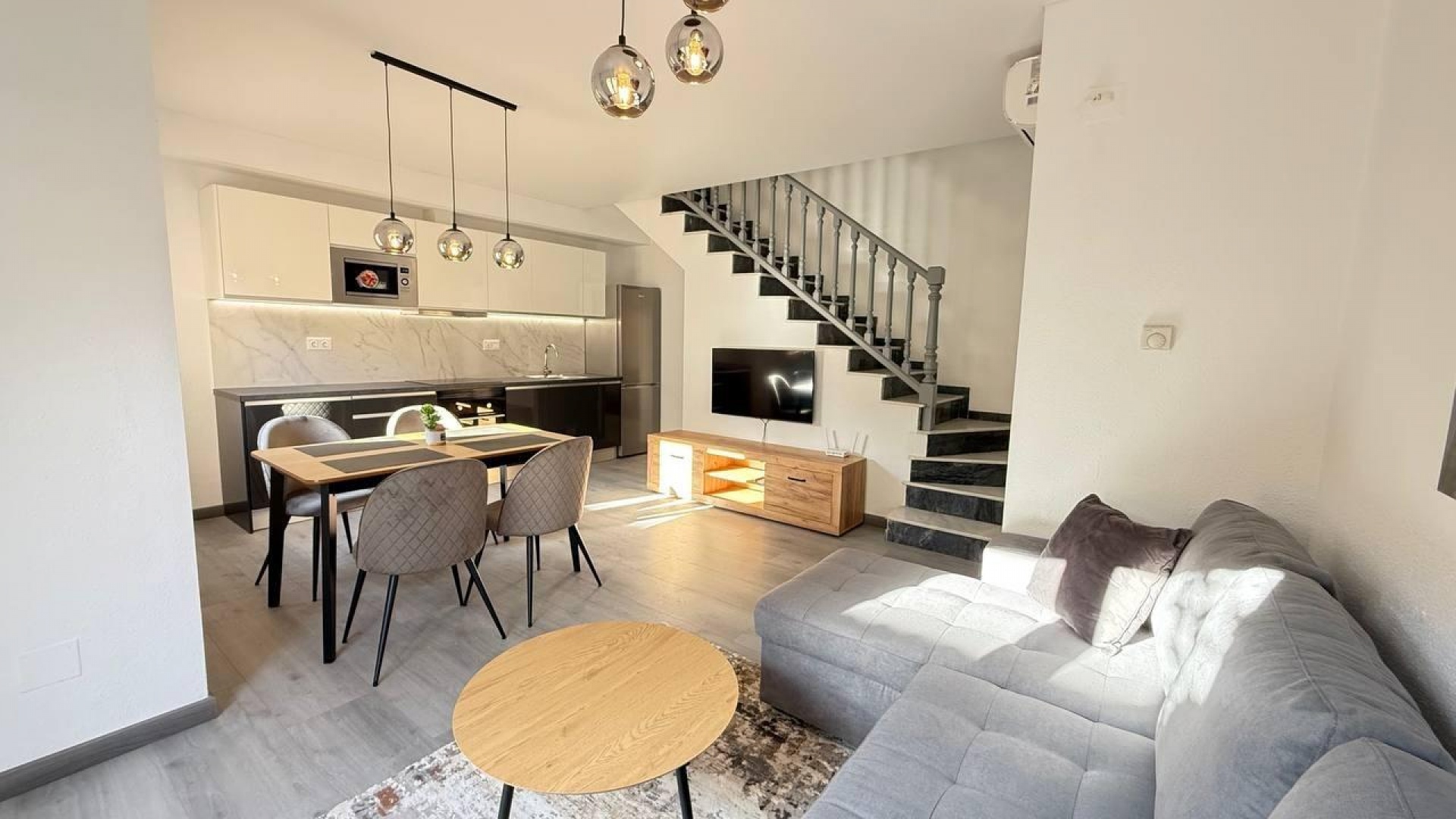 Revente - Maison de ville - Playa Flamenca