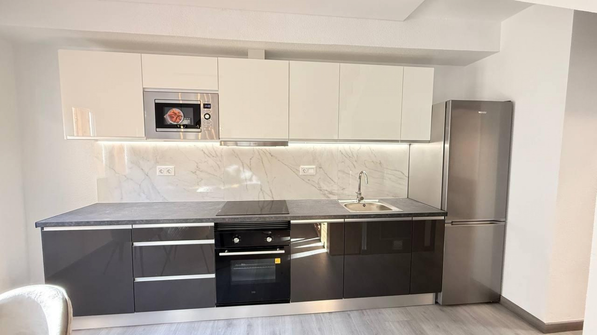 Revente - Maison de ville - Playa Flamenca