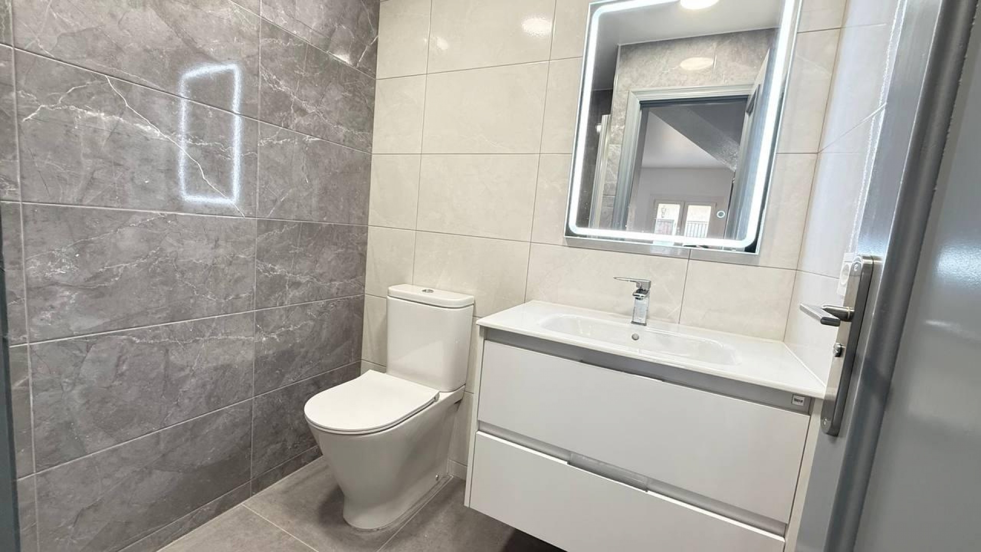 Revente - Maison de ville - Playa Flamenca