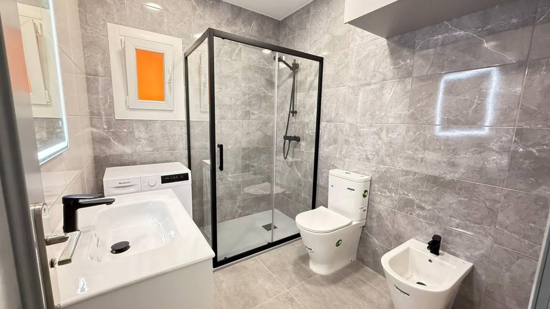 Revente - Maison de ville - Playa Flamenca