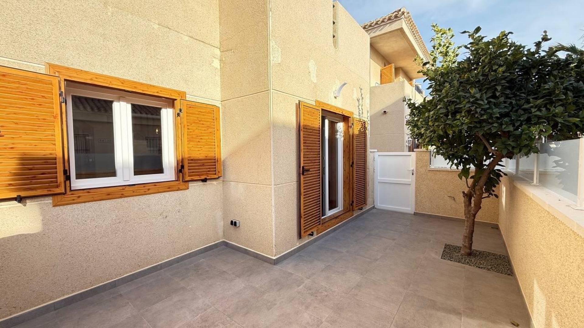 Revente - Maison de ville - Playa Flamenca