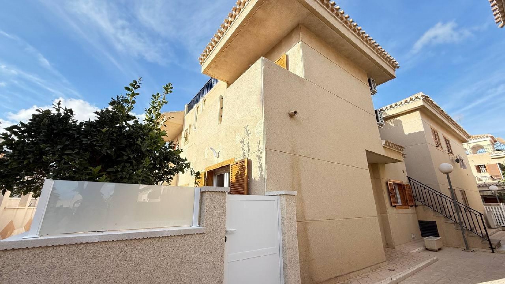 Revente - Maison de ville - Playa Flamenca