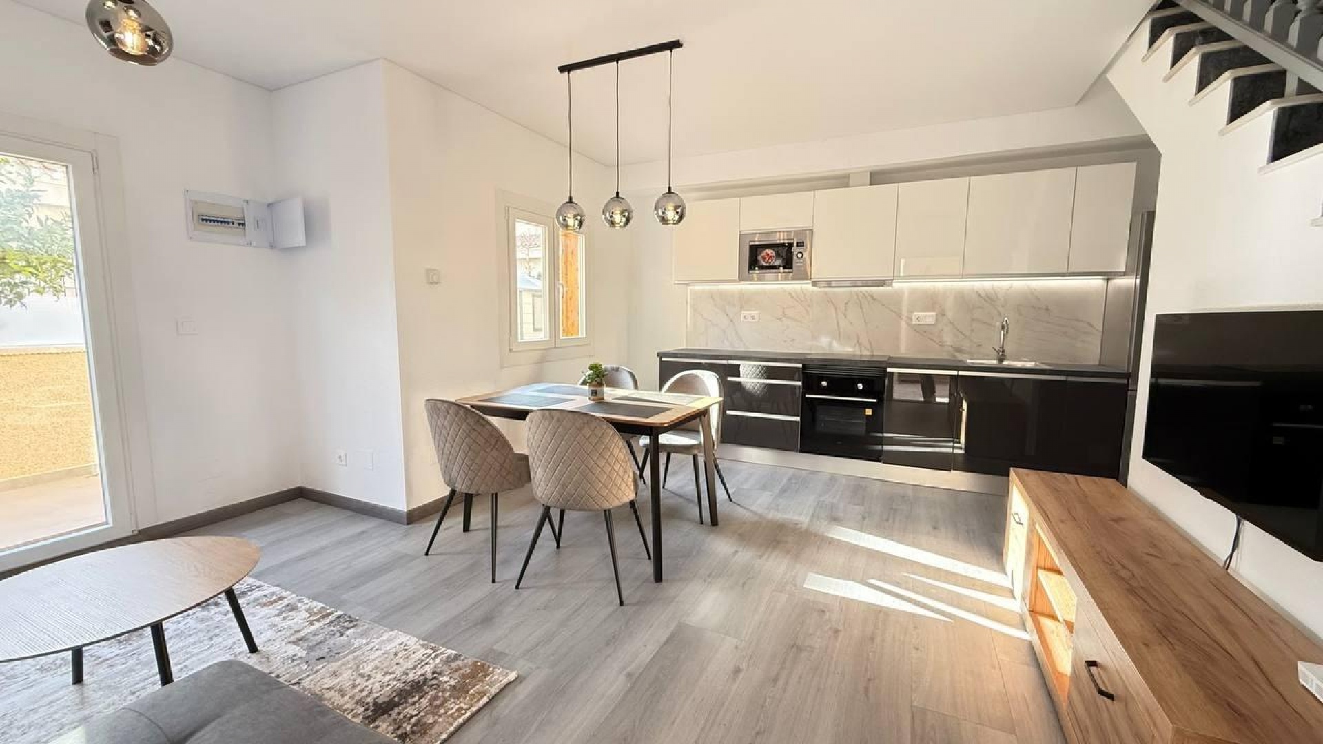 Revente - Maison de ville - Playa Flamenca