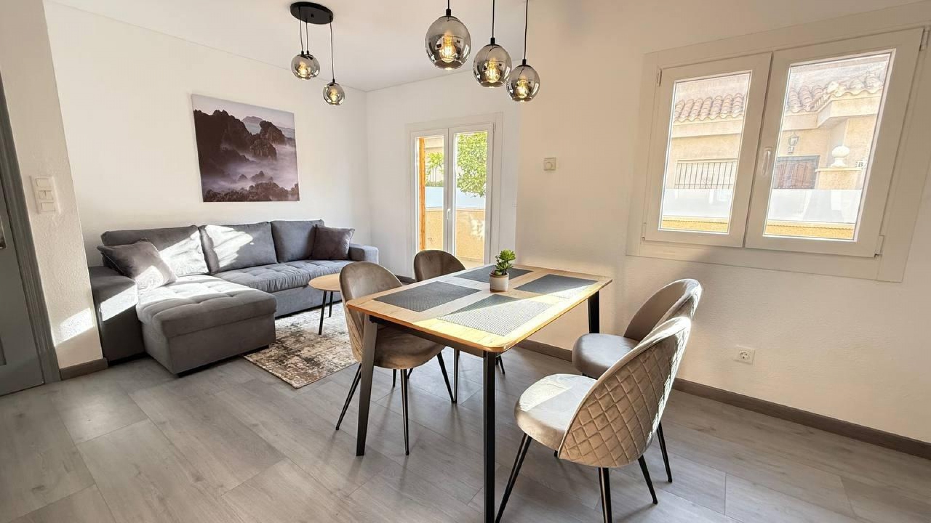 Revente - Maison de ville - Playa Flamenca