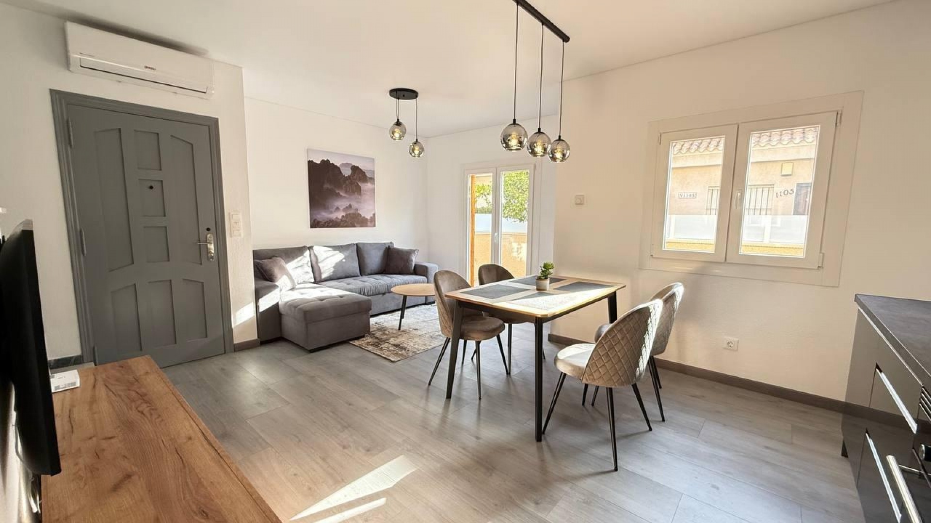 Revente - Maison de ville - Playa Flamenca