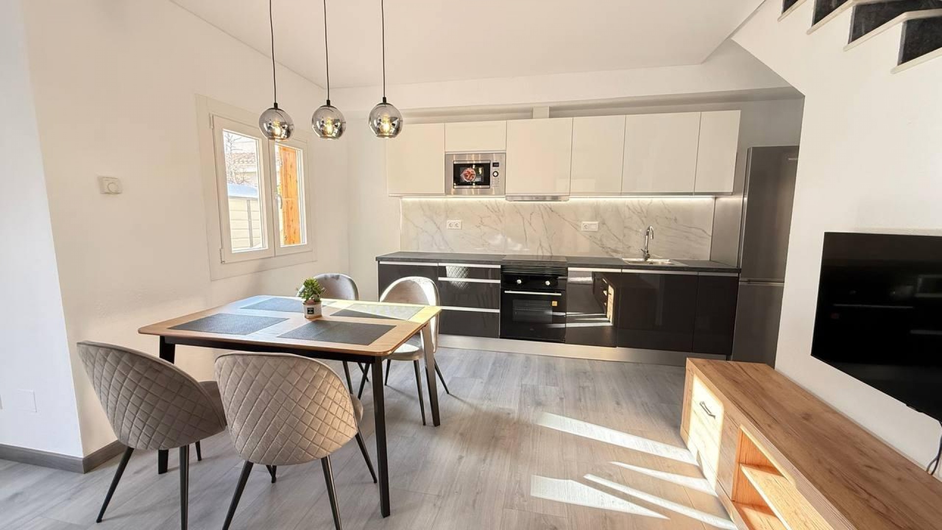 Revente - Maison de ville - Playa Flamenca