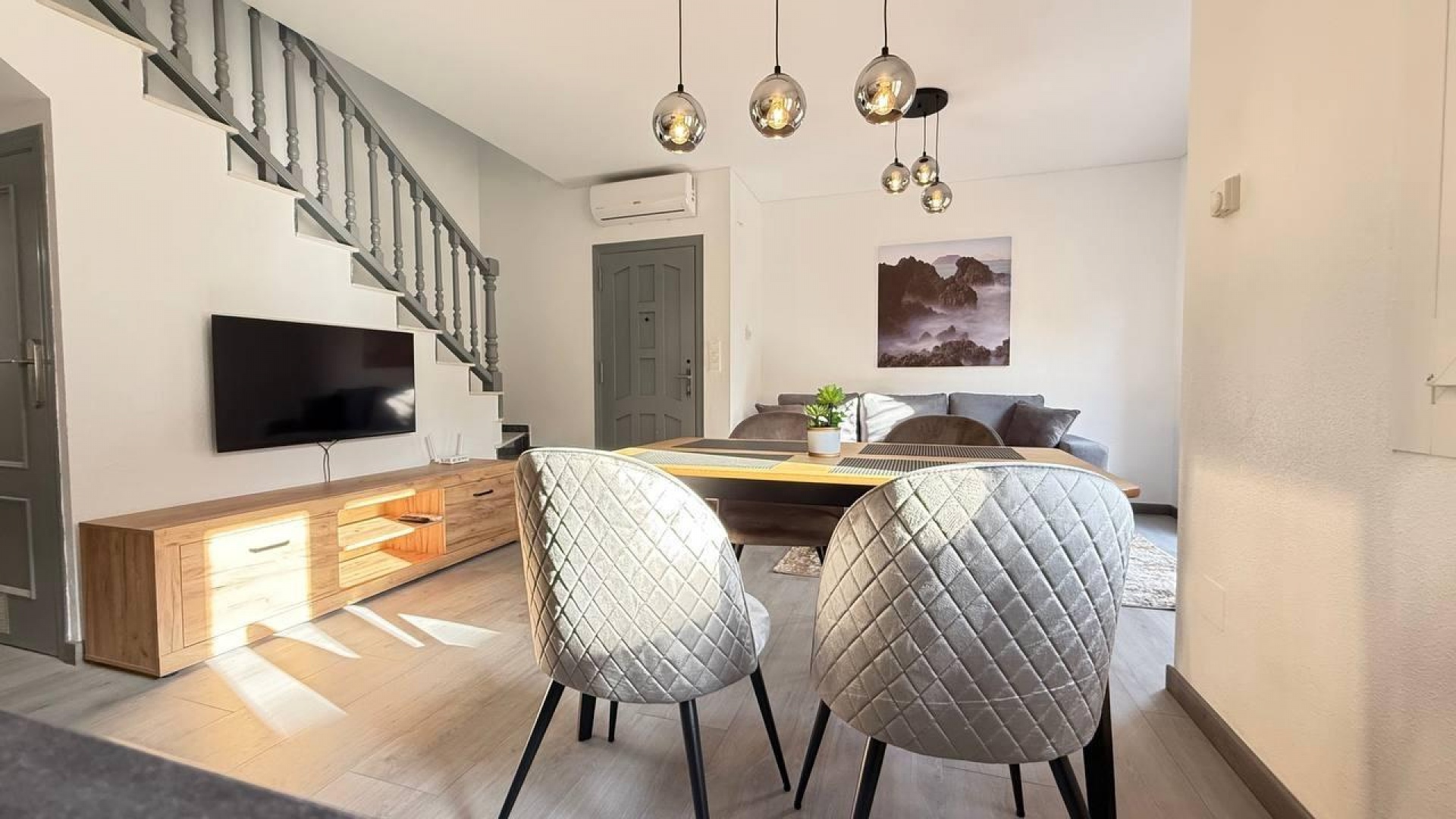 Revente - Maison de ville - Playa Flamenca