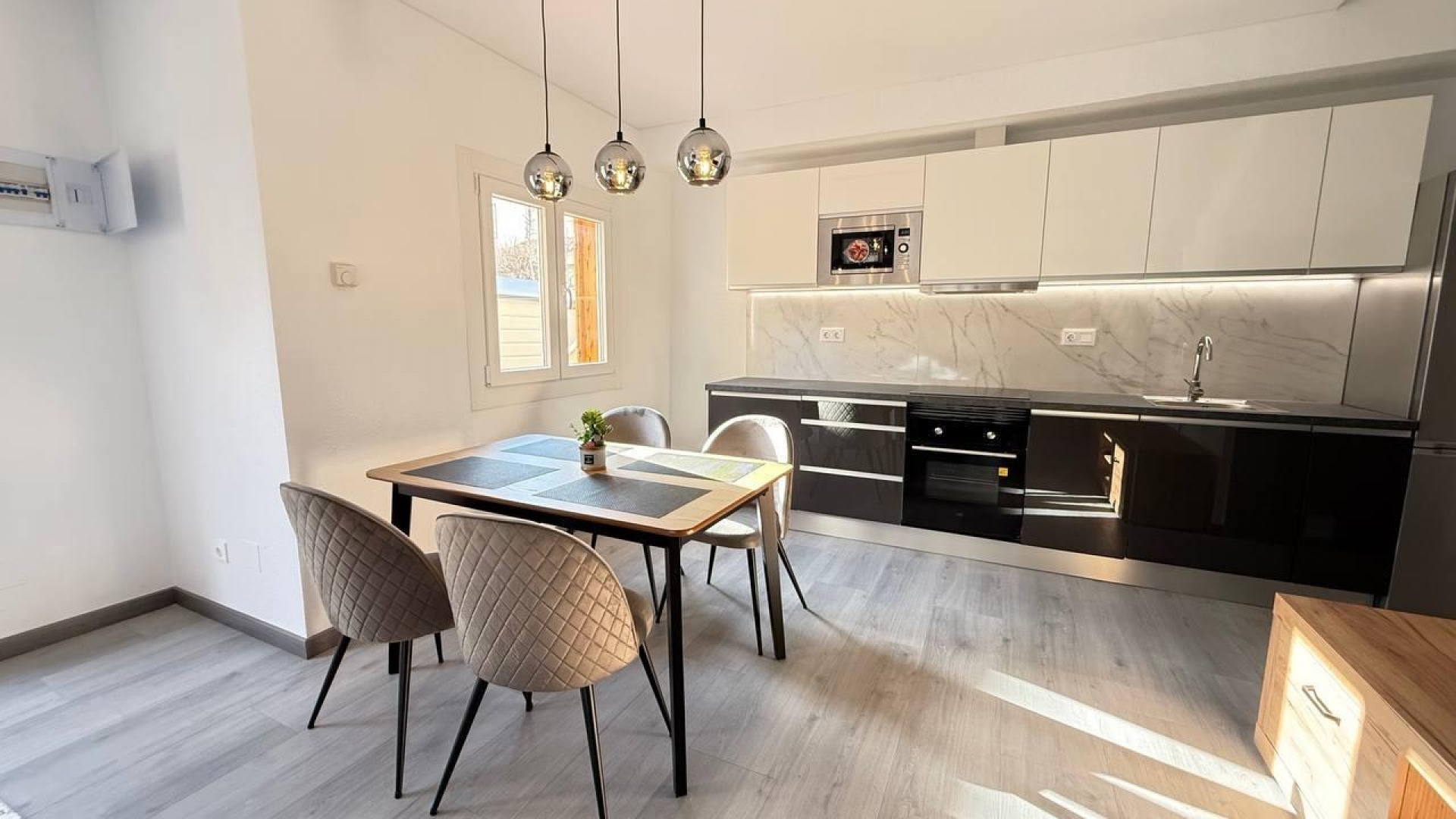 Revente - Maison de ville - Playa Flamenca