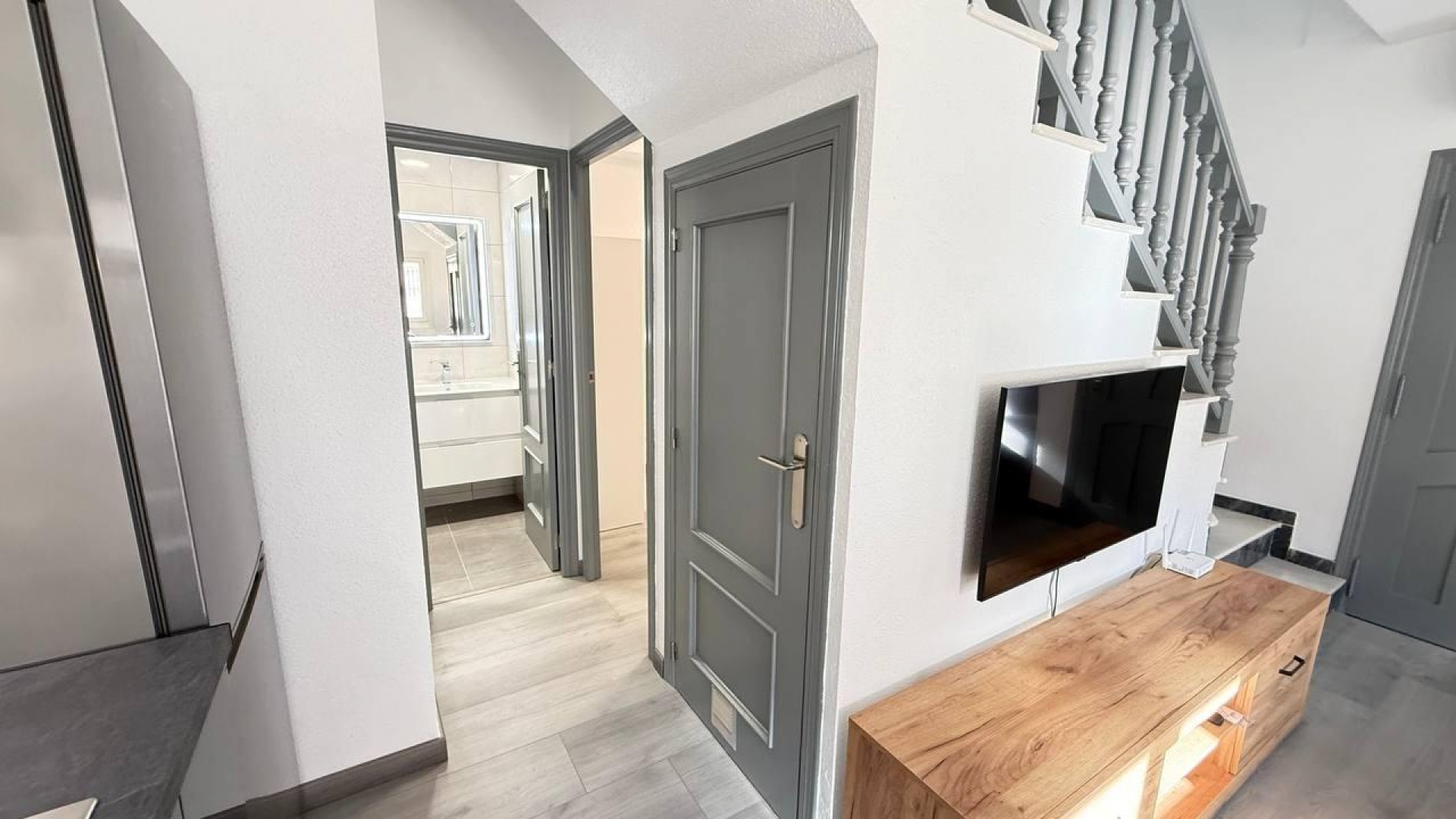 Revente - Maison de ville - Playa Flamenca