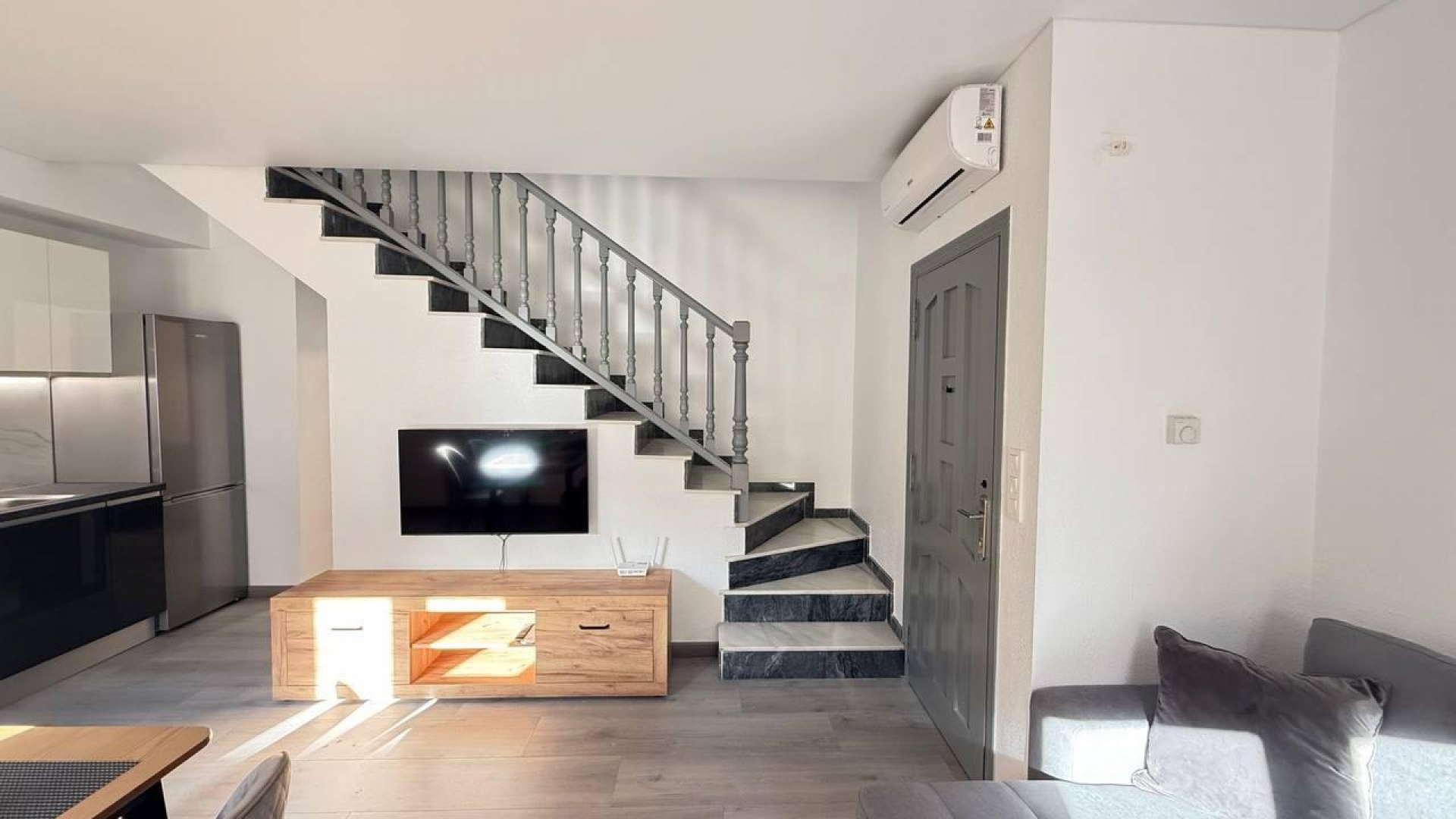 Revente - Maison de ville - Playa Flamenca