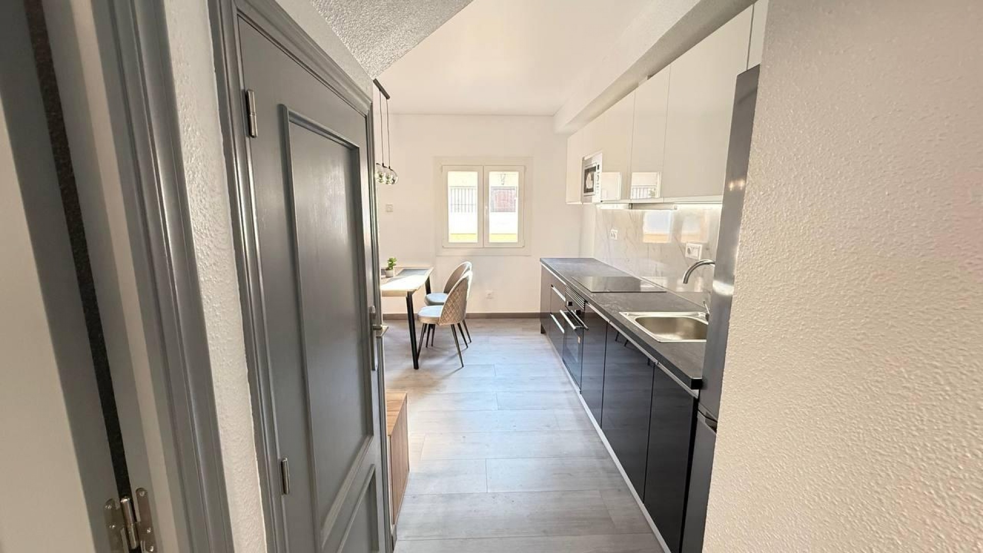 Revente - Maison de ville - Playa Flamenca