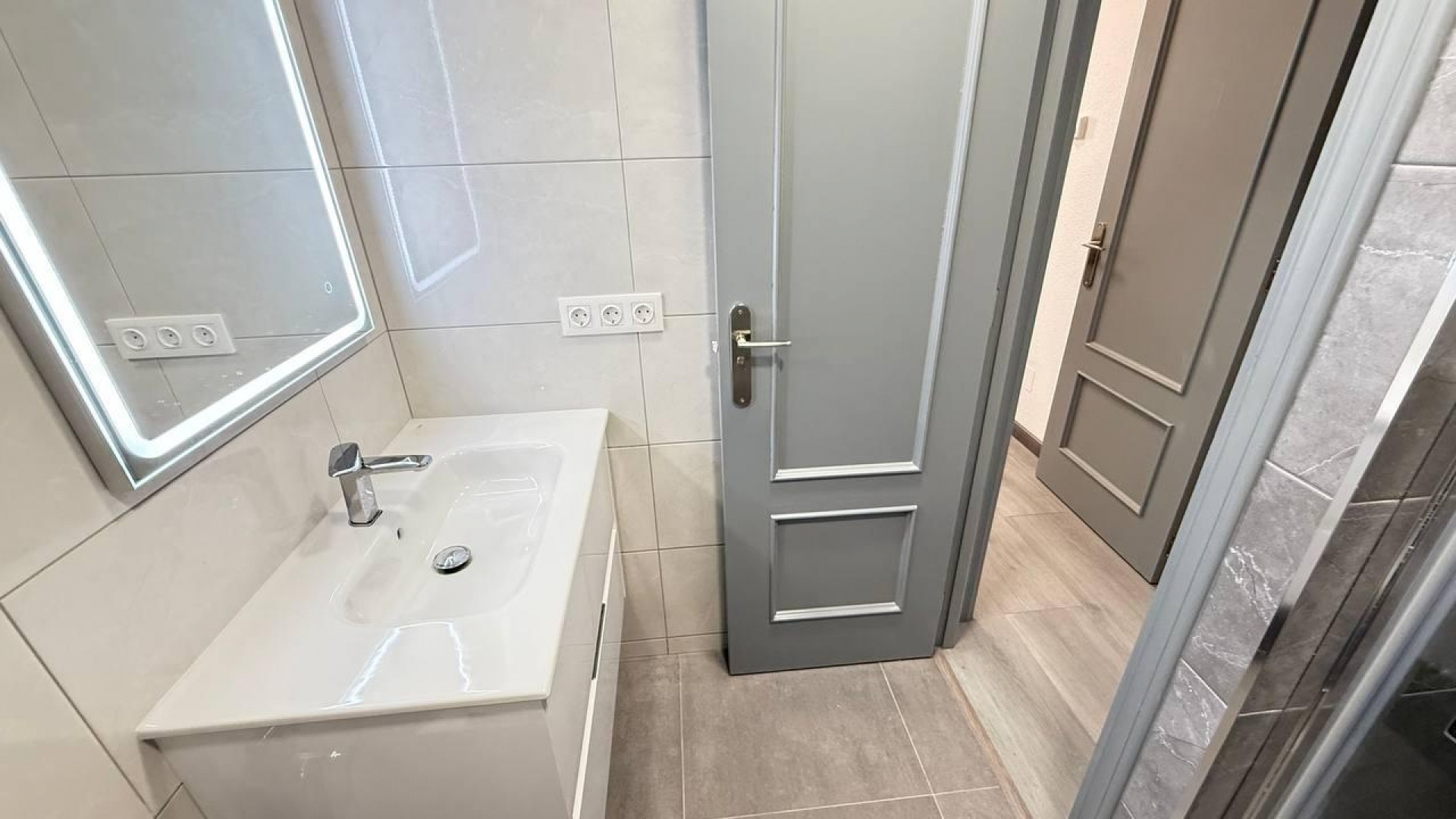 Revente - Maison de ville - Playa Flamenca