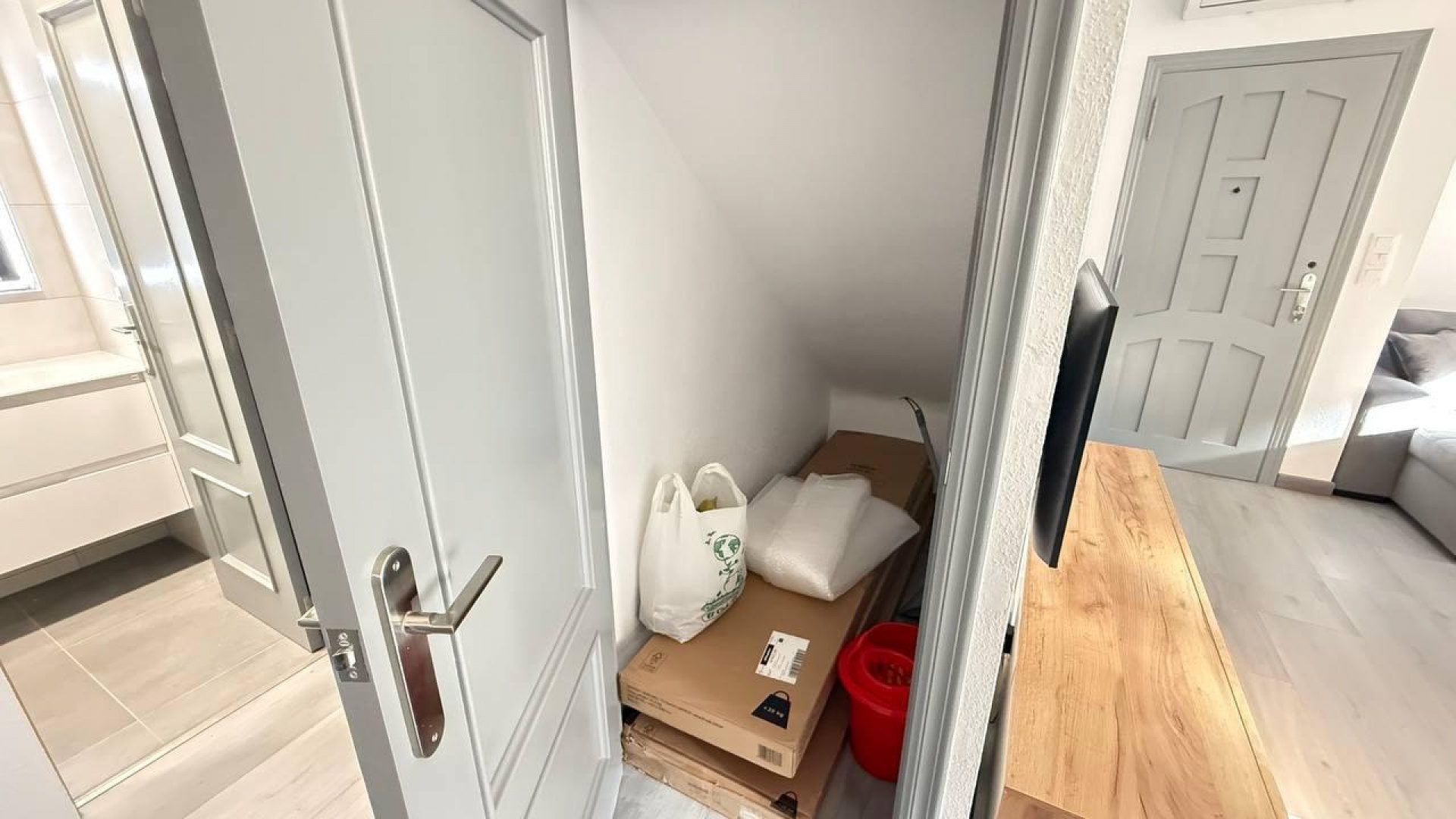 Revente - Maison de ville - Playa Flamenca